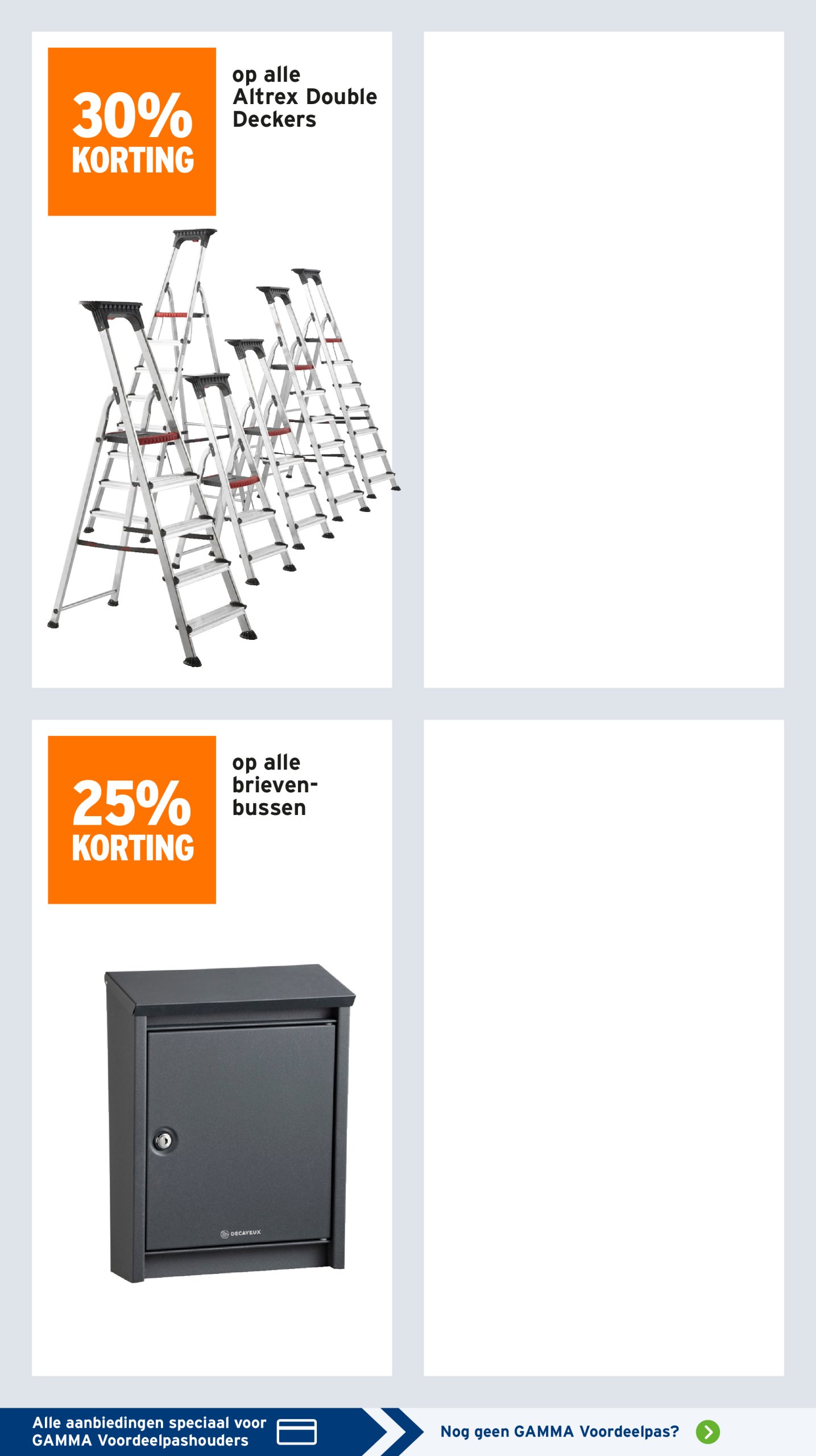 gamma - Gamma folder geldig vanaf 09-06 t/m 15-06 - page: 61 gamma - Gamma folder geldig vanaf 09-06 t/m 15-06 - page: 61