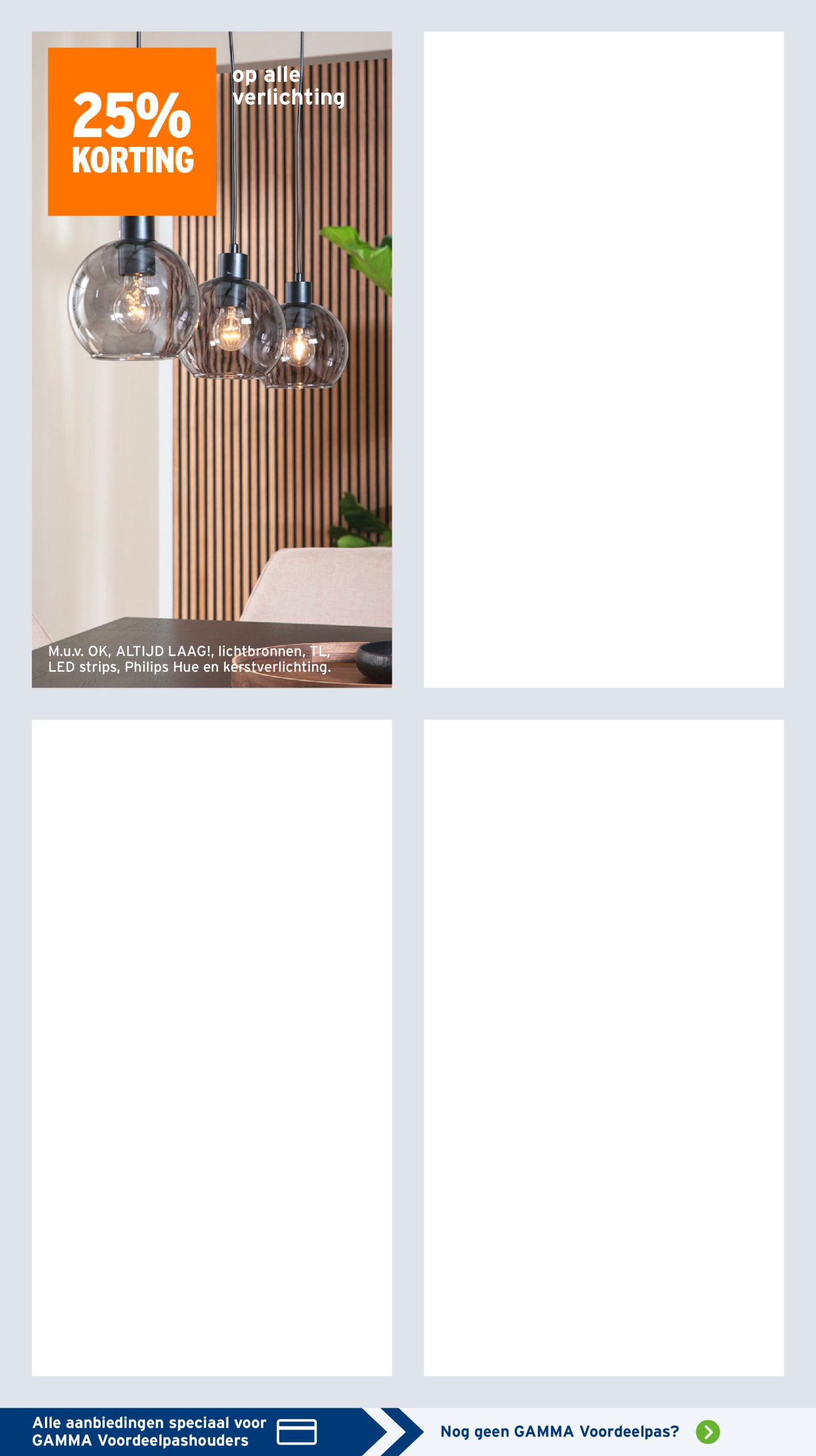 gamma - Gamma folder geldig vanaf 23-06 t/m 29-06 - page: 32