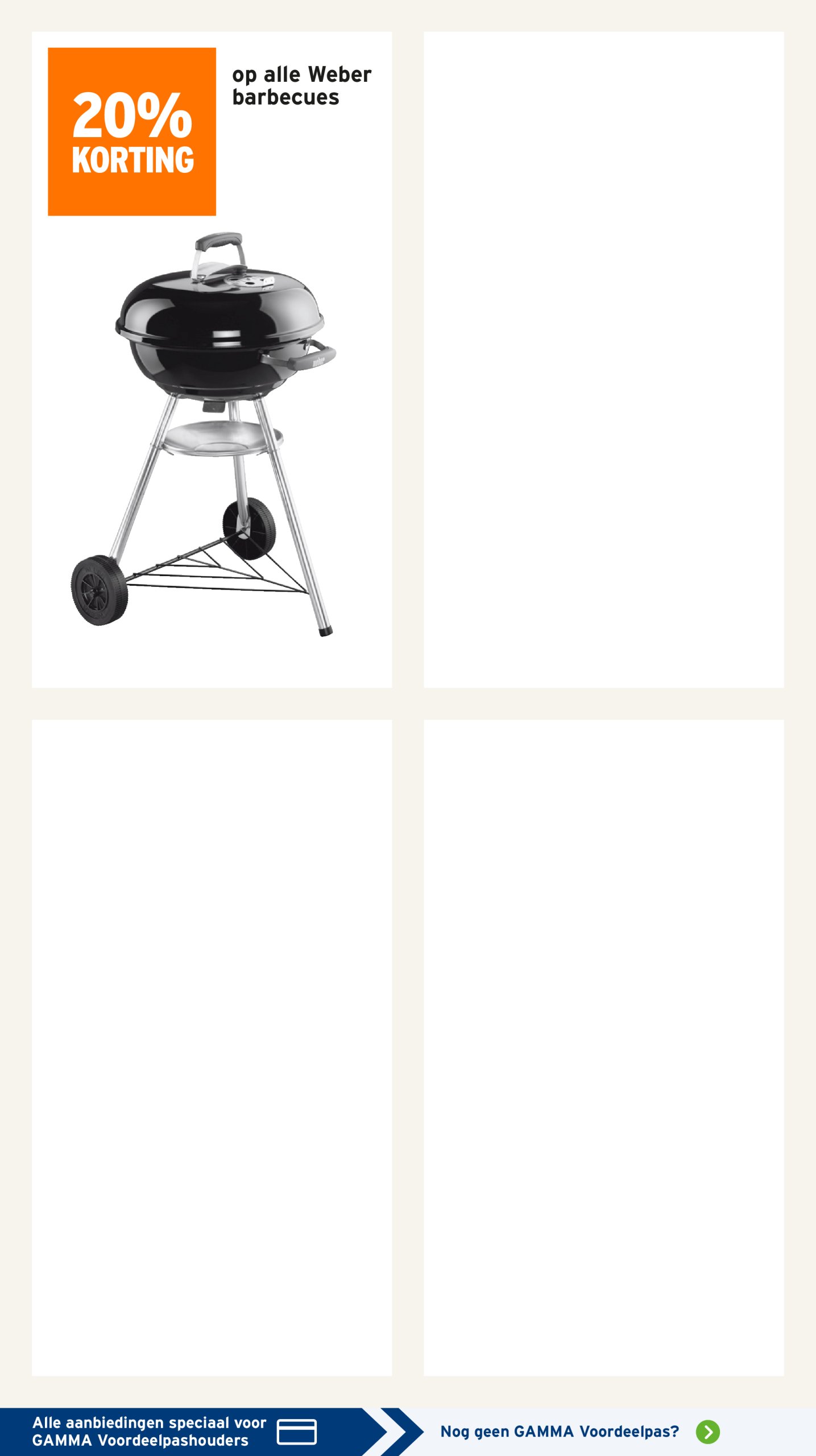 gamma - Gamma folder geldig vanaf 23-06 t/m 29-06 - page: 13