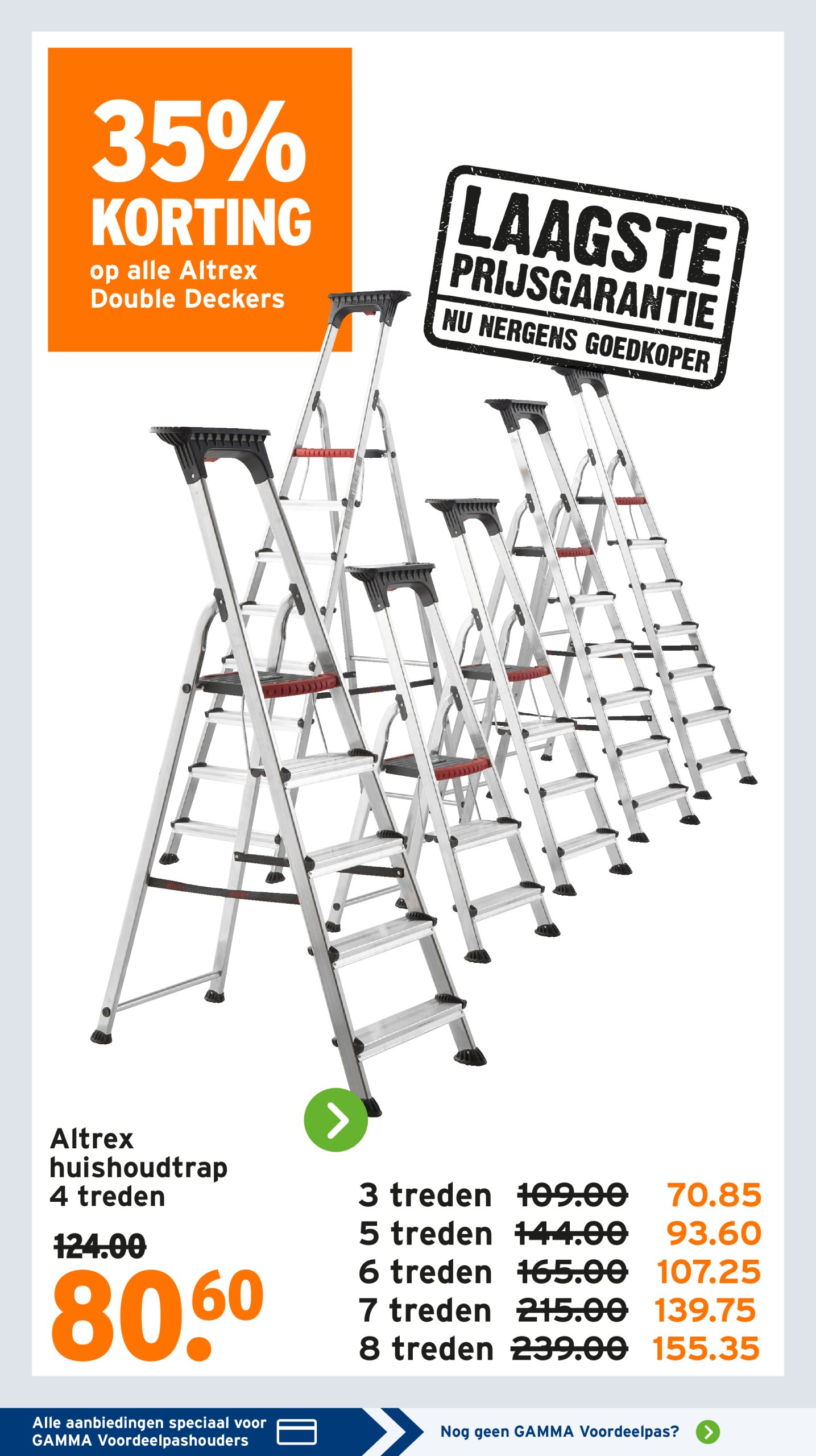 gamma - Gamma folder geldig vanaf 23-06 t/m 29-06 - page: 40