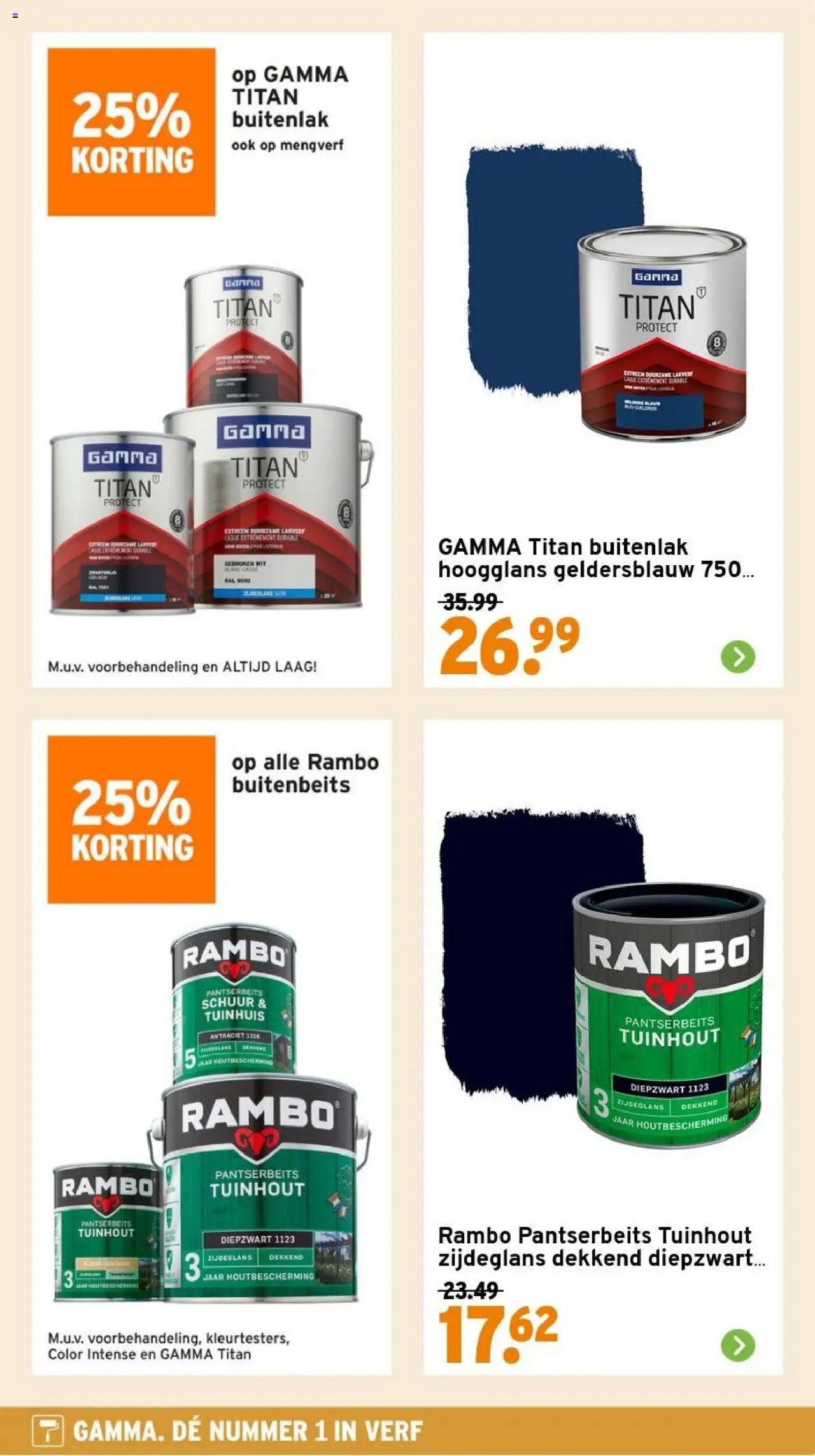 gamma - GAMMA folder vanaf 07-07-2025 - 13-07-2025 - page: 9 gamma - GAMMA folder vanaf 07-07-2025 - 13-07-2025 - page: 9