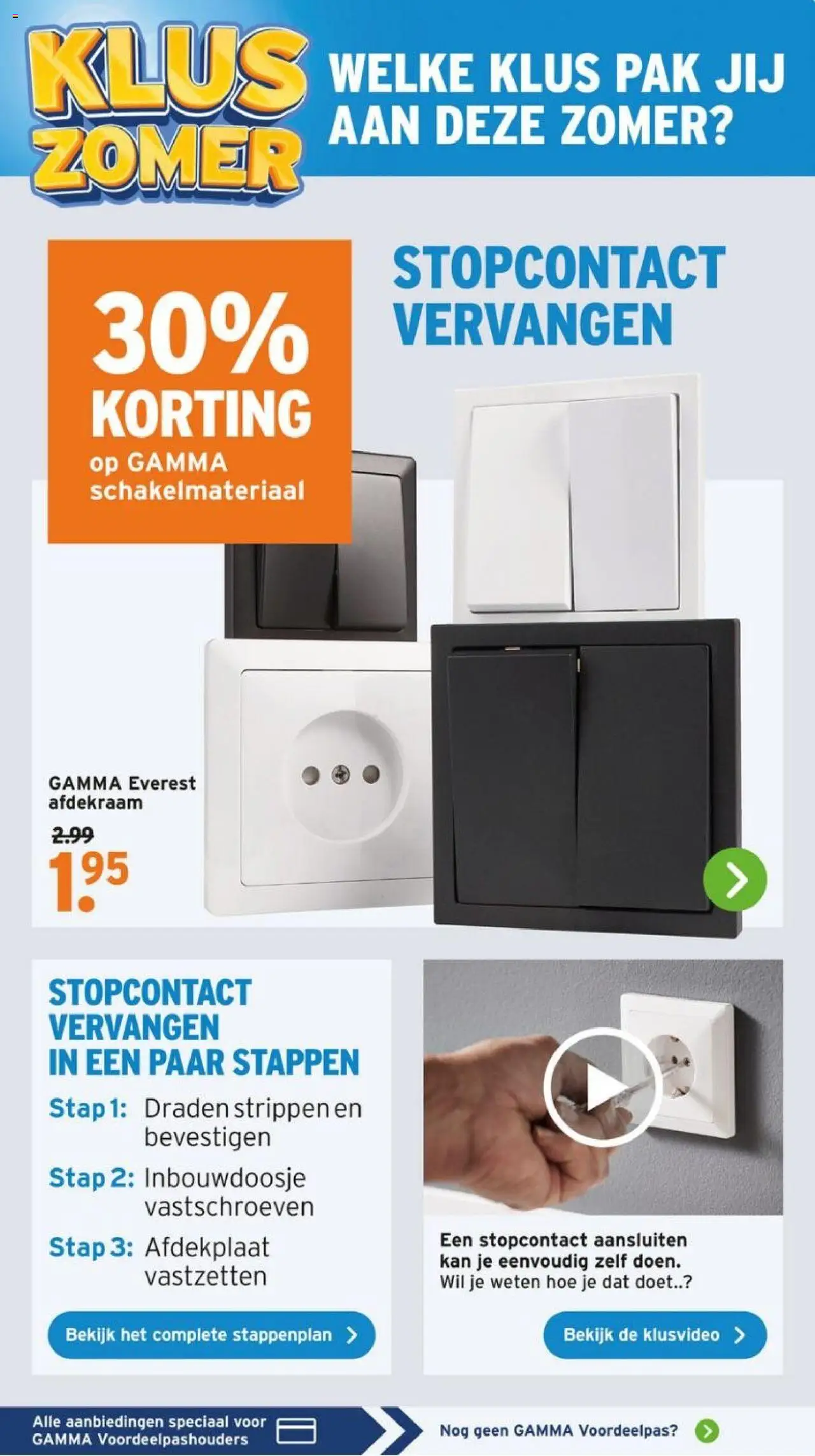 gamma - GAMMA folder vanaf 07-07-2025 - 13-07-2025 - page: 57 gamma - GAMMA folder vanaf 07-07-2025 - 13-07-2025 - page: 57