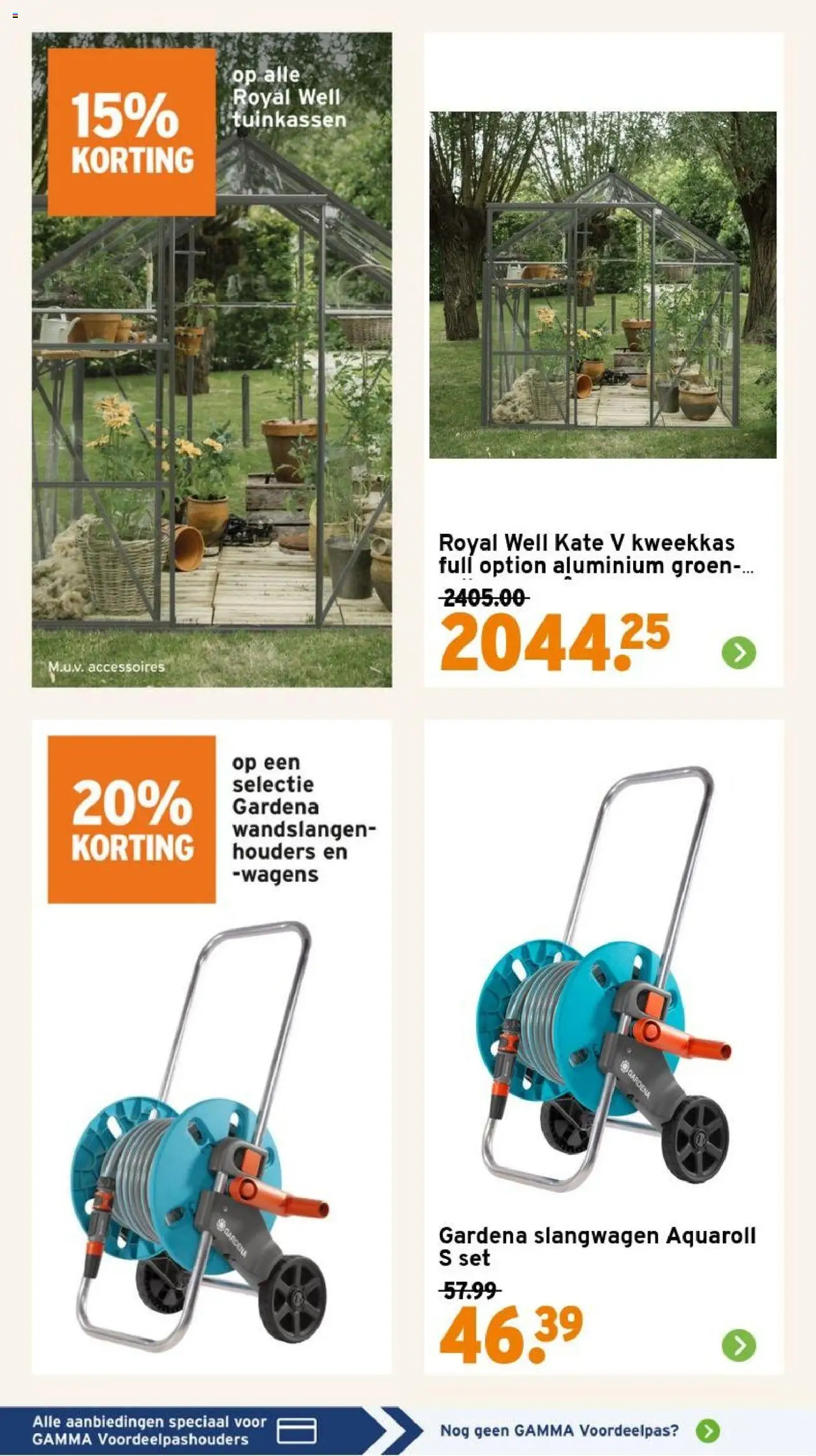 gamma - GAMMA folder vanaf 07-07-2025 - 13-07-2025 - page: 17 gamma - GAMMA folder vanaf 07-07-2025 - 13-07-2025 - page: 17