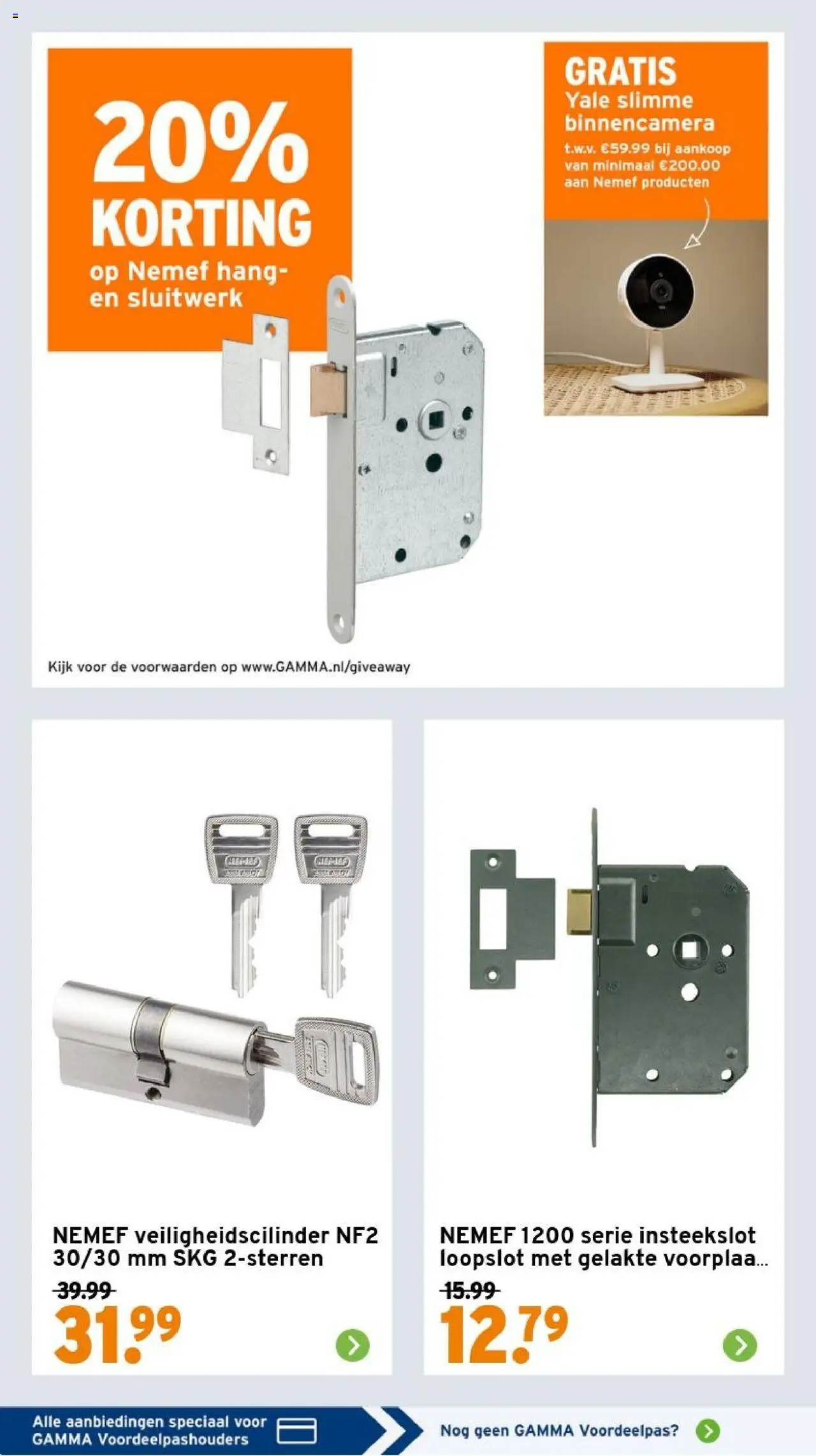 gamma - GAMMA folder vanaf 07-07-2025 - 13-07-2025 - page: 50 gamma - GAMMA folder vanaf 07-07-2025 - 13-07-2025 - page: 50