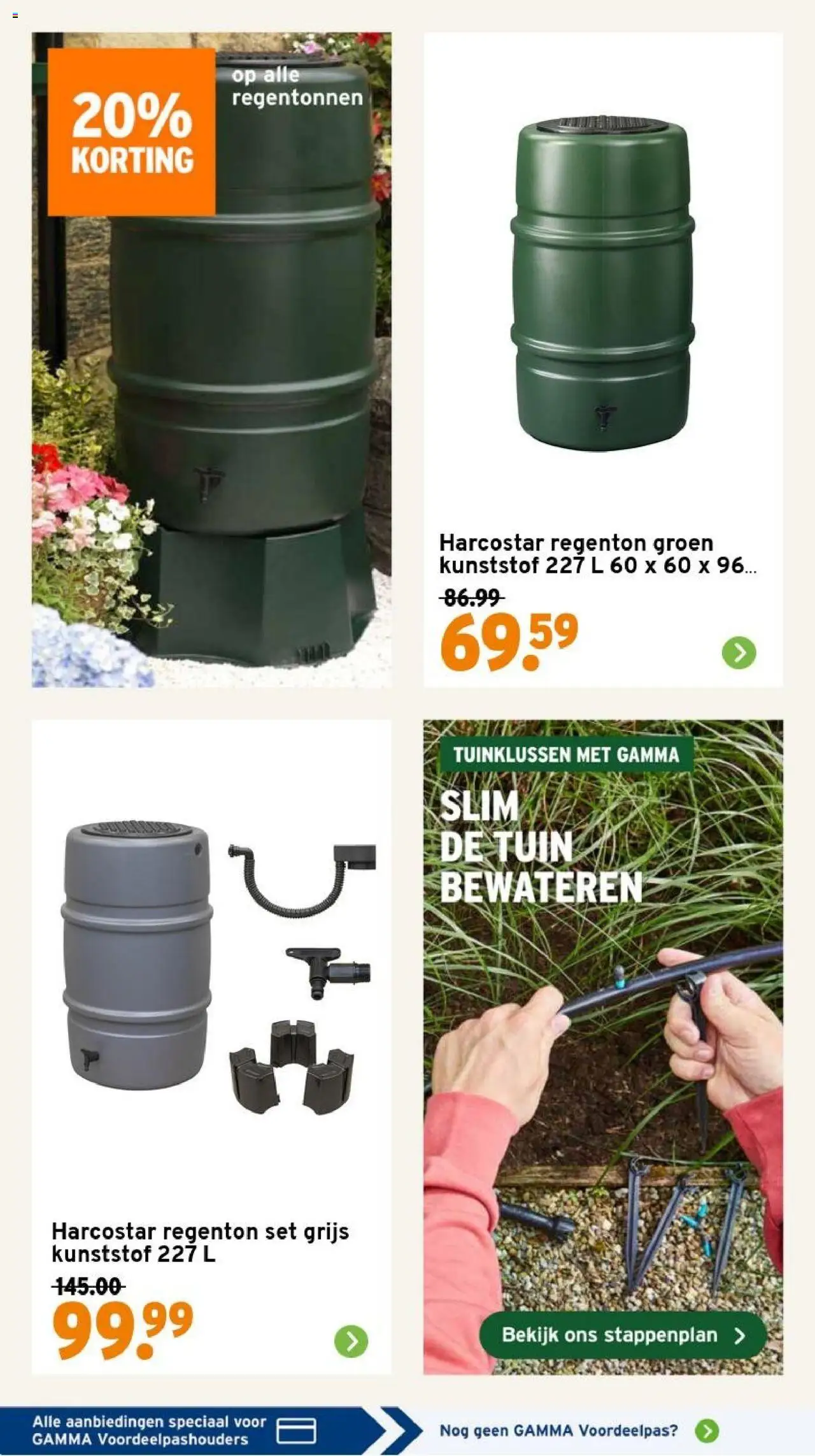 gamma - GAMMA folder vanaf 07-07-2025 - 13-07-2025 - page: 16 gamma - GAMMA folder vanaf 07-07-2025 - 13-07-2025 - page: 16