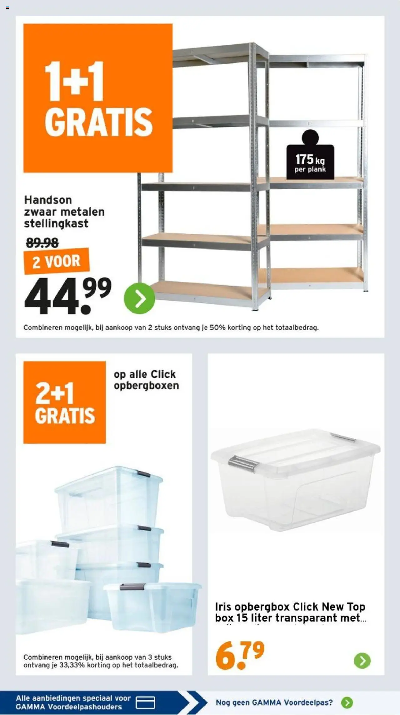 gamma - GAMMA folder vanaf 07-07-2025 - 13-07-2025 - page: 39 gamma - GAMMA folder vanaf 07-07-2025 - 13-07-2025 - page: 39