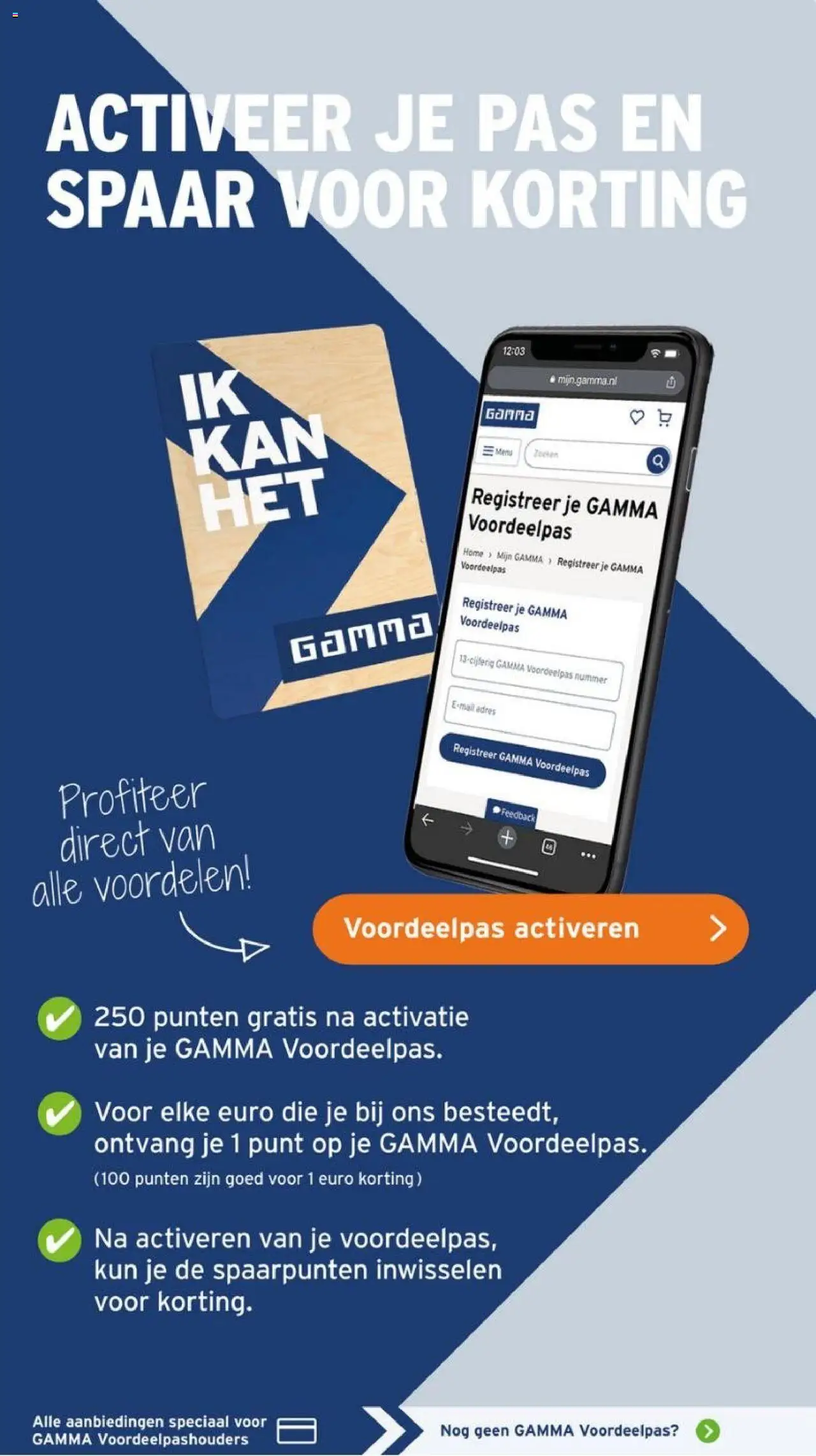 gamma - GAMMA folder vanaf 07-07-2025 - 13-07-2025 - page: 65 gamma - GAMMA folder vanaf 07-07-2025 - 13-07-2025 - page: 65