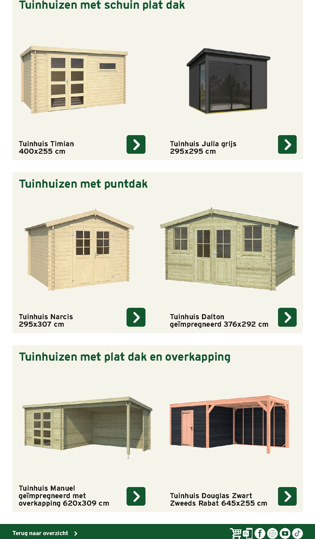 gamma - De Gamma - Tuinmagazine voor het najaar folder geldig vanaf 16-10 t/m 31-12 - page: 15
