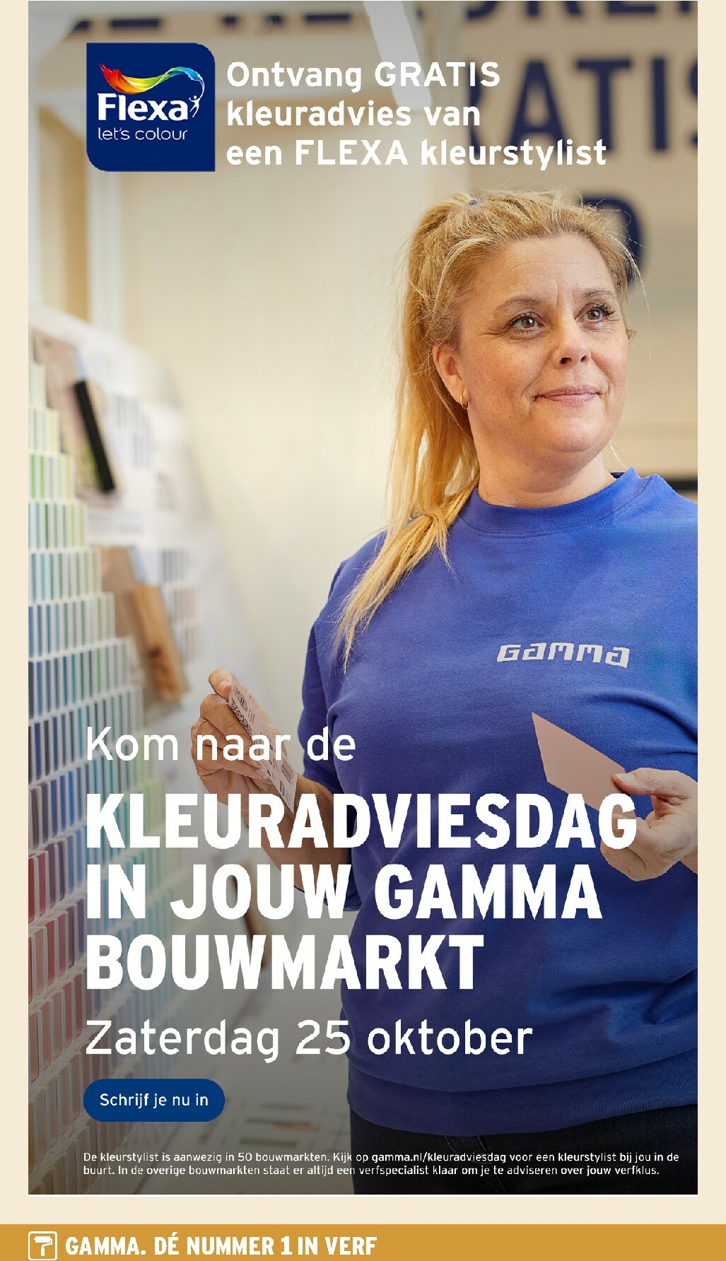 gamma - De Gamma folder geldig vanaf 20-10 t/m 26-10 - page: 6