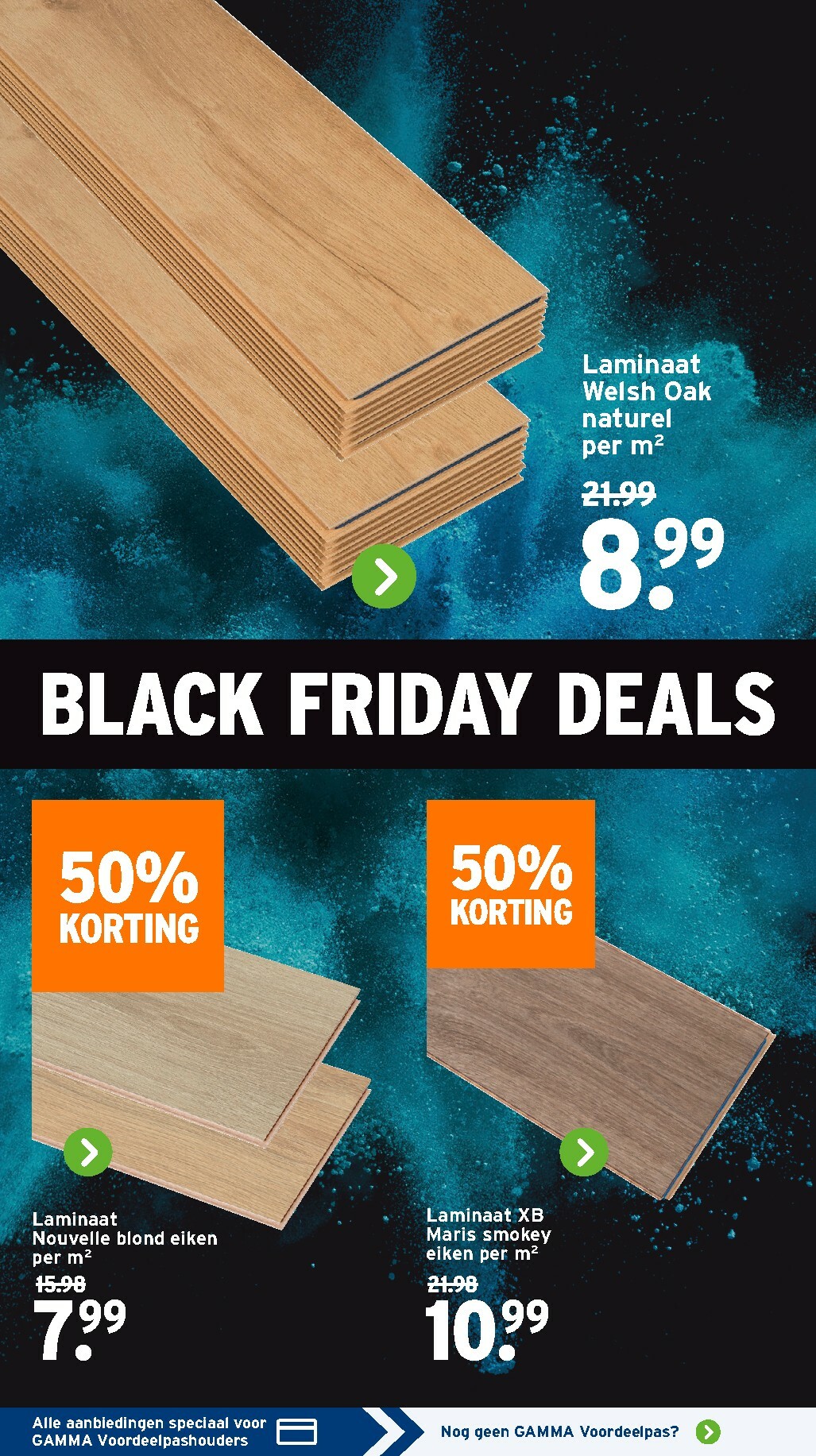 gamma - De Gamma folder geldig vanaf 27-10 t/m 09-11 - page: 8