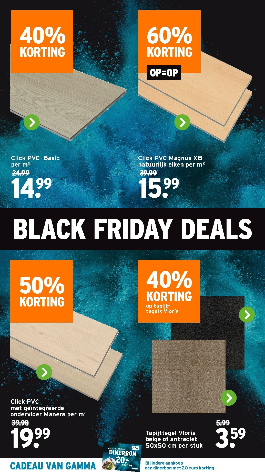 gamma - De Gamma folder geldig vanaf 27-10 t/m 09-11 - page: 9