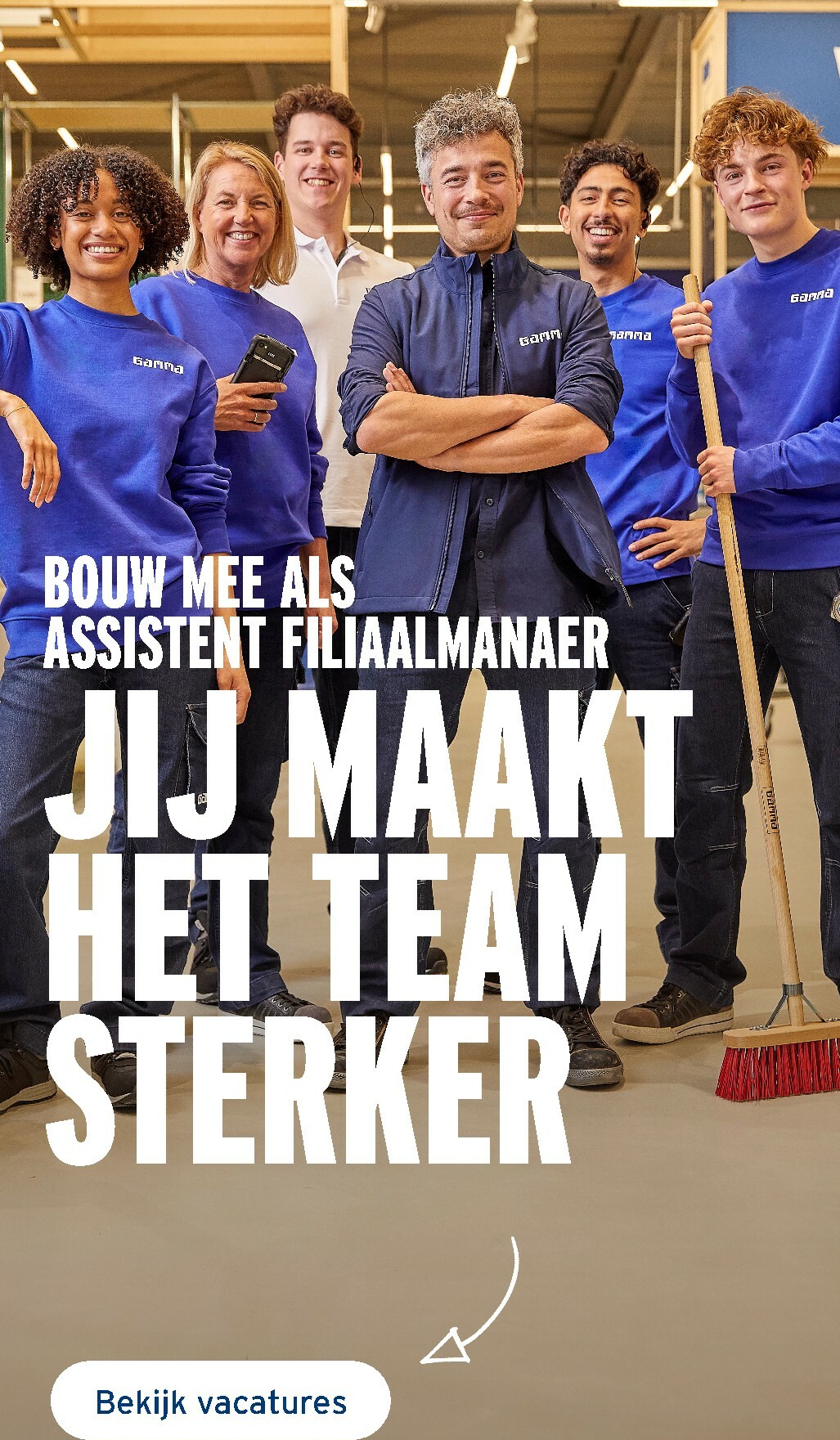 gamma - De Gamma folder geldig vanaf 27-10 t/m 09-11 - page: 45