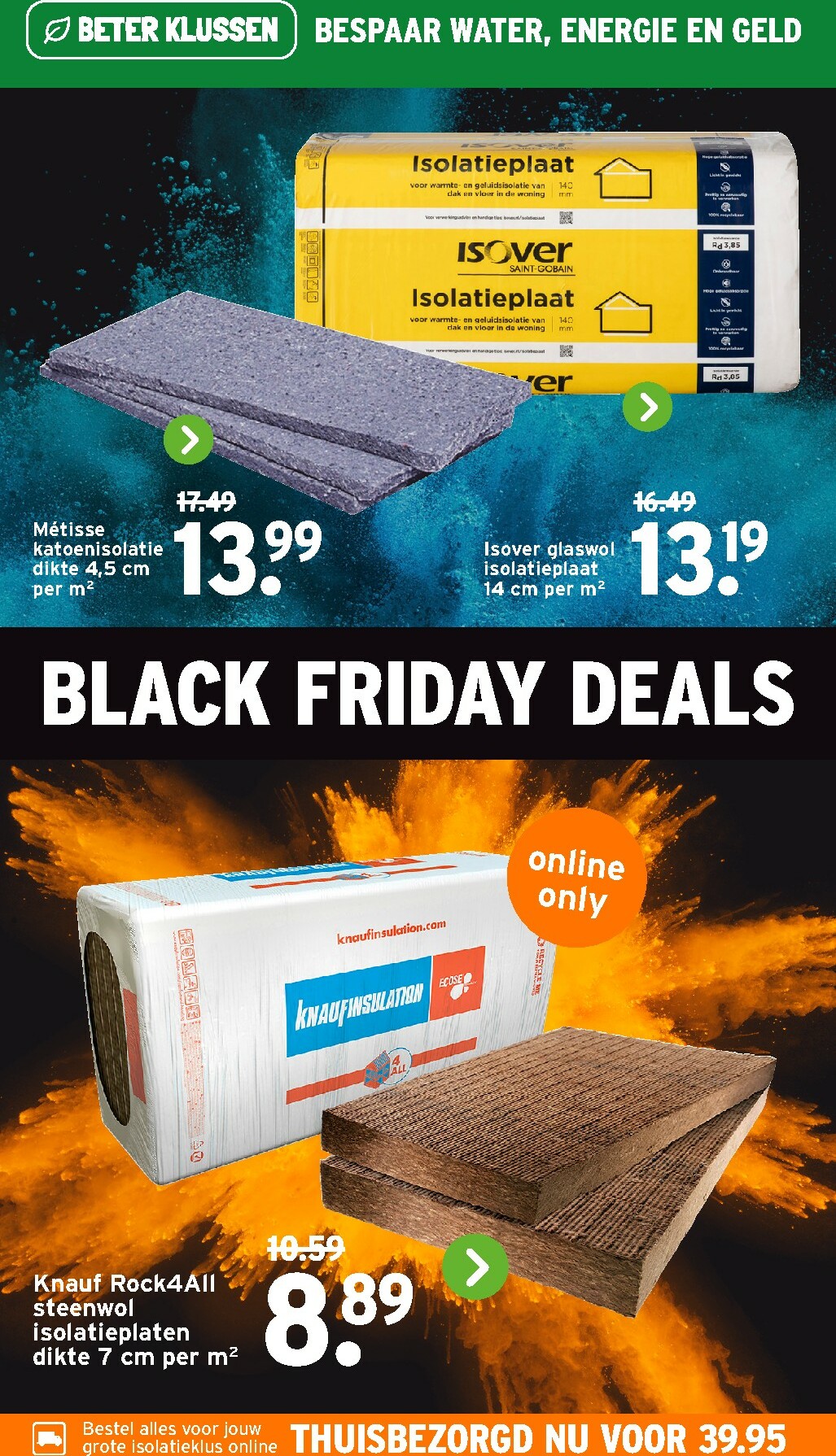 gamma - De Gamma folder geldig vanaf 27-10 t/m 09-11 - page: 18