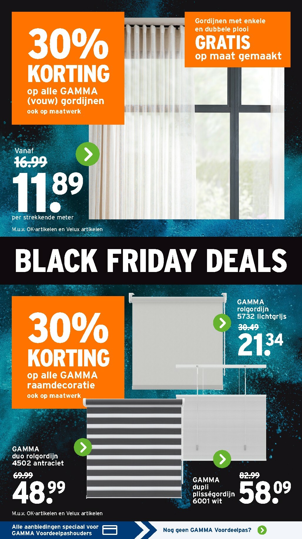 gamma - De Gamma folder geldig vanaf 27-10 t/m 09-11 - page: 14