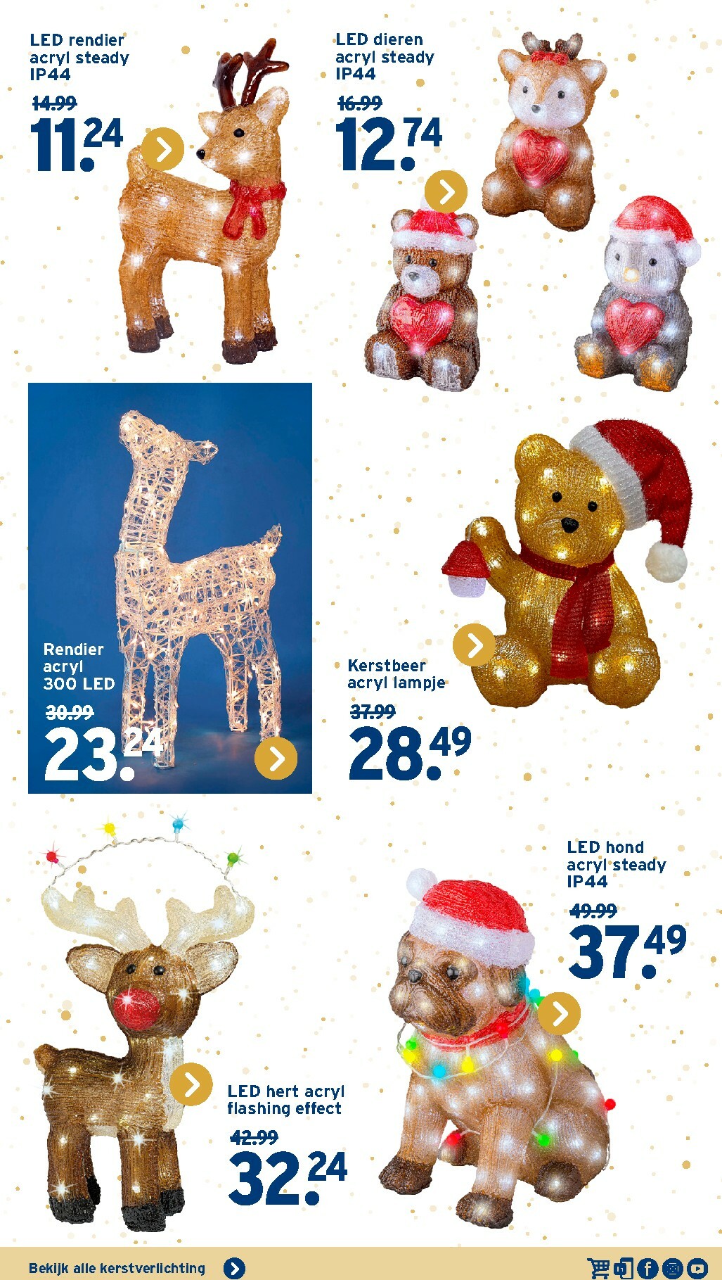 gamma - De Gamma folder geldig vanaf 27-10 t/m 09-11 - page: 44