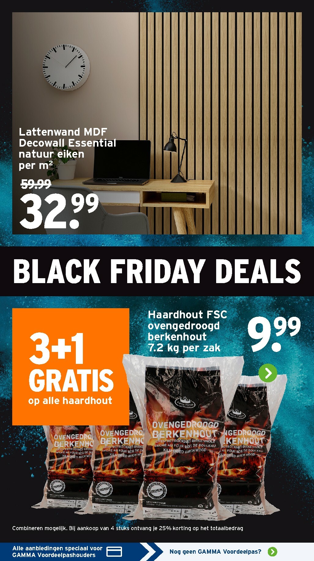 gamma - De Gamma folder geldig vanaf 10-11 t/m 16-11 - page: 27