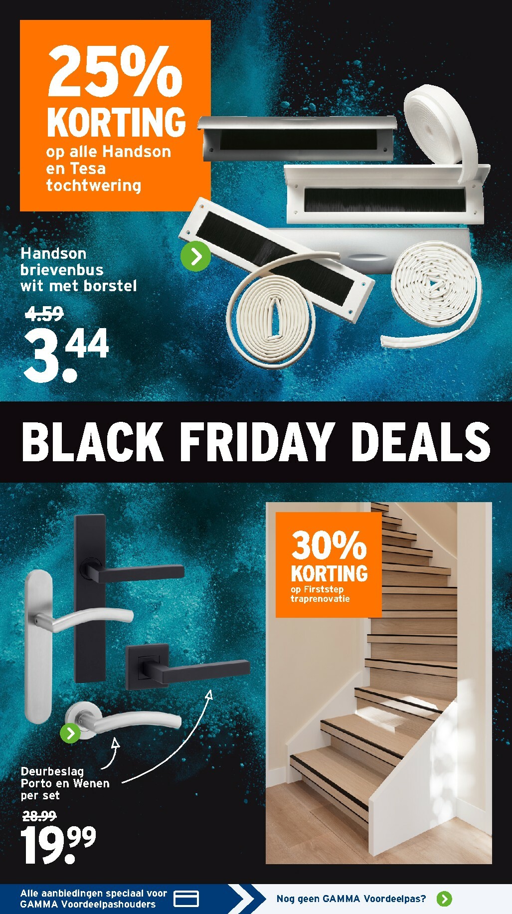 gamma - De Gamma folder geldig vanaf 10-11 t/m 16-11 - page: 24