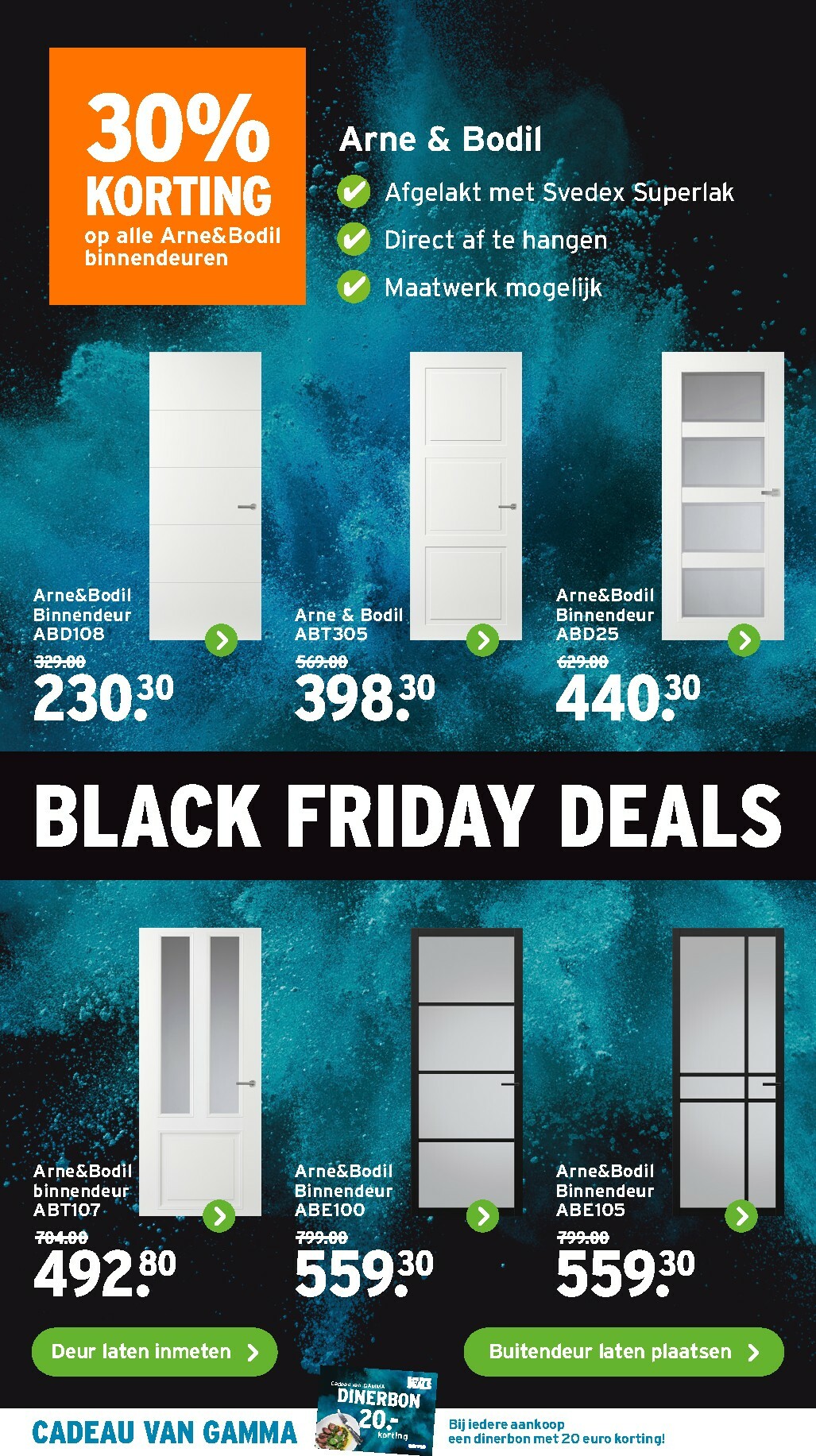 gamma - De Gamma folder geldig vanaf 10-11 t/m 16-11 - page: 23