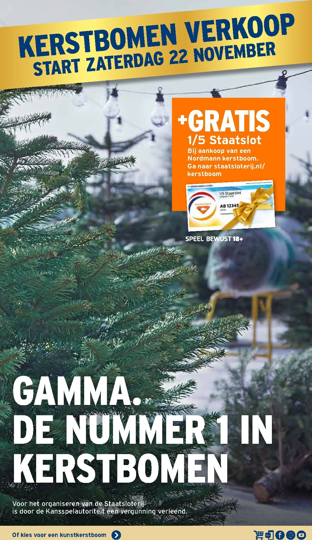 gamma - De Gamma folder geldig vanaf 17-11 t/m 30-11 - page: 50