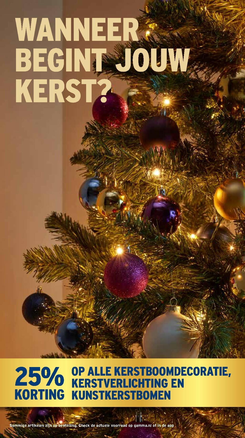 gamma - De Gamma folder geldig vanaf 17-11 t/m 30-11 - page: 51