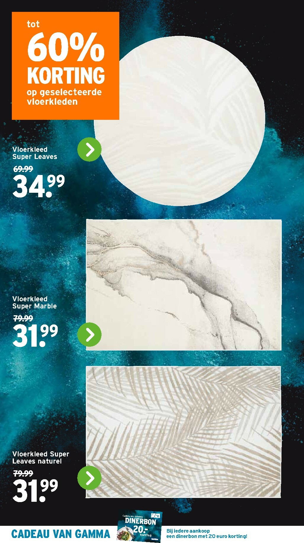 gamma - De Gamma folder geldig vanaf 17-11 t/m 30-11 - page: 11