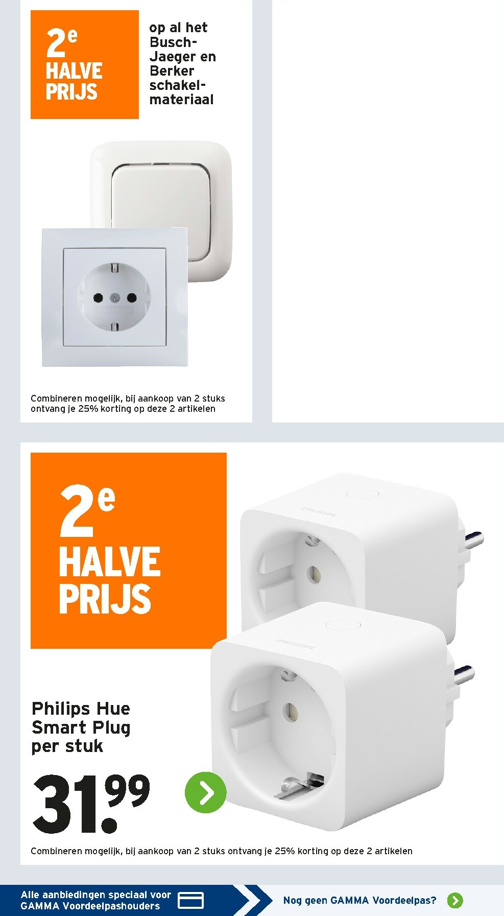 gamma - De Gamma folder geldig vanaf 02-12 t/m 14-12 - page: 24