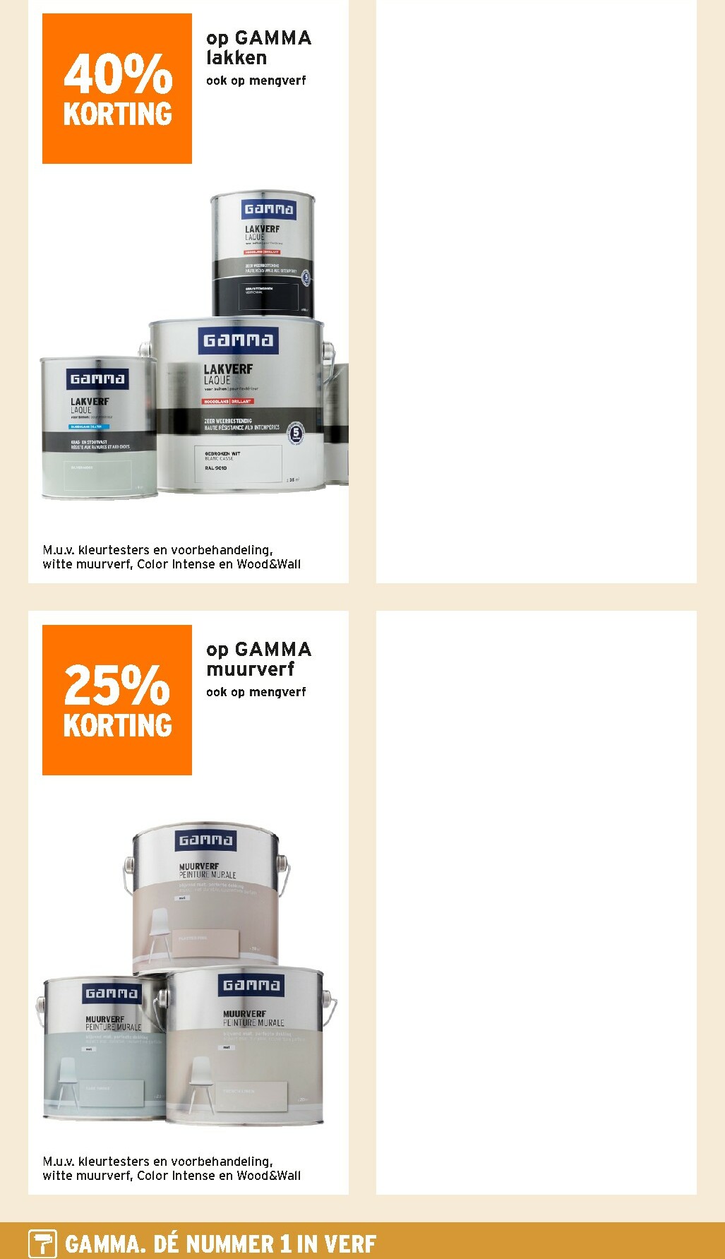 gamma - De Gamma folder geldig vanaf 02-12 t/m 14-12 - page: 12