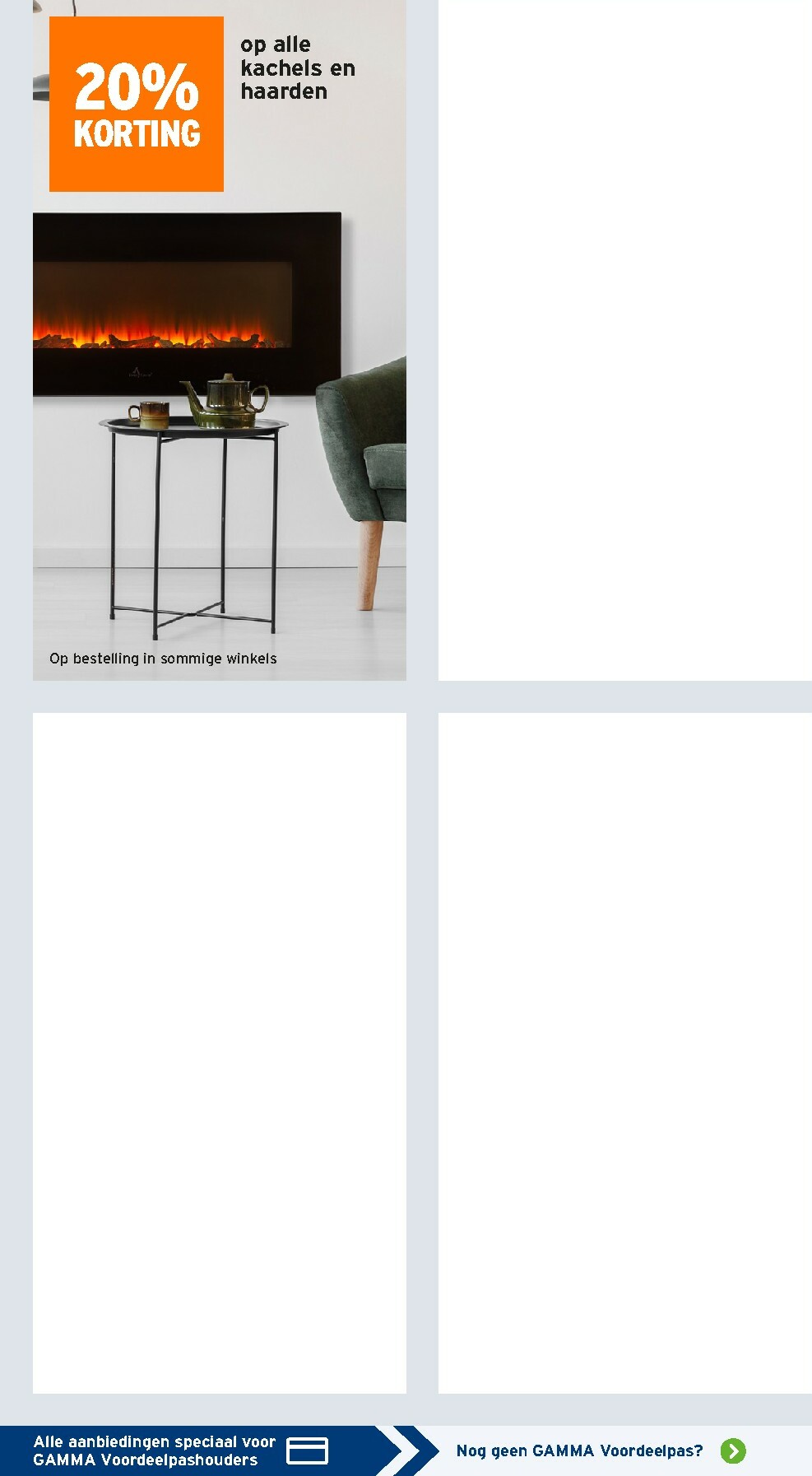 gamma - De Gamma folder geldig vanaf 02-12 t/m 14-12 - page: 44