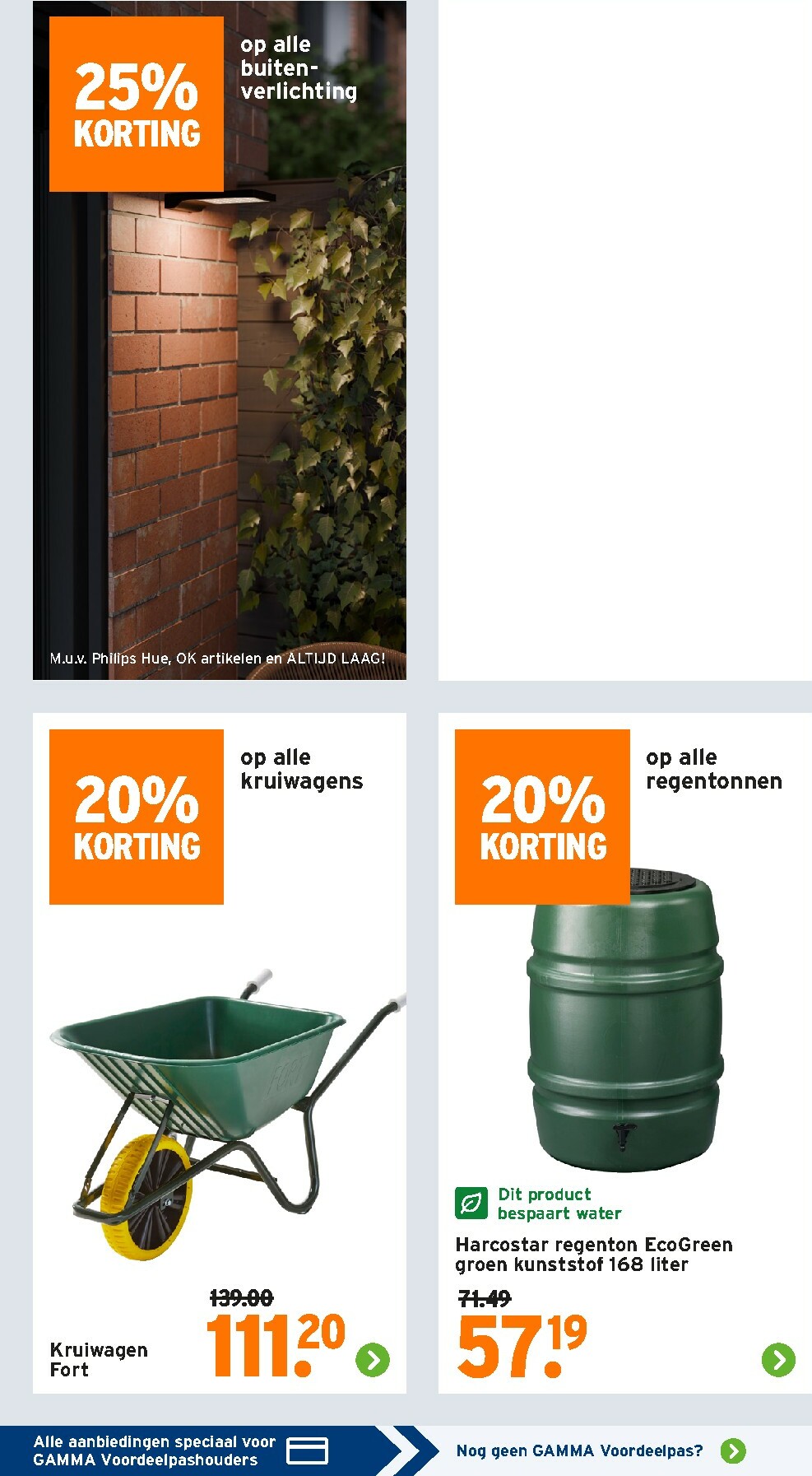 gamma - De Gamma folder geldig vanaf 02-12 t/m 14-12 - page: 42