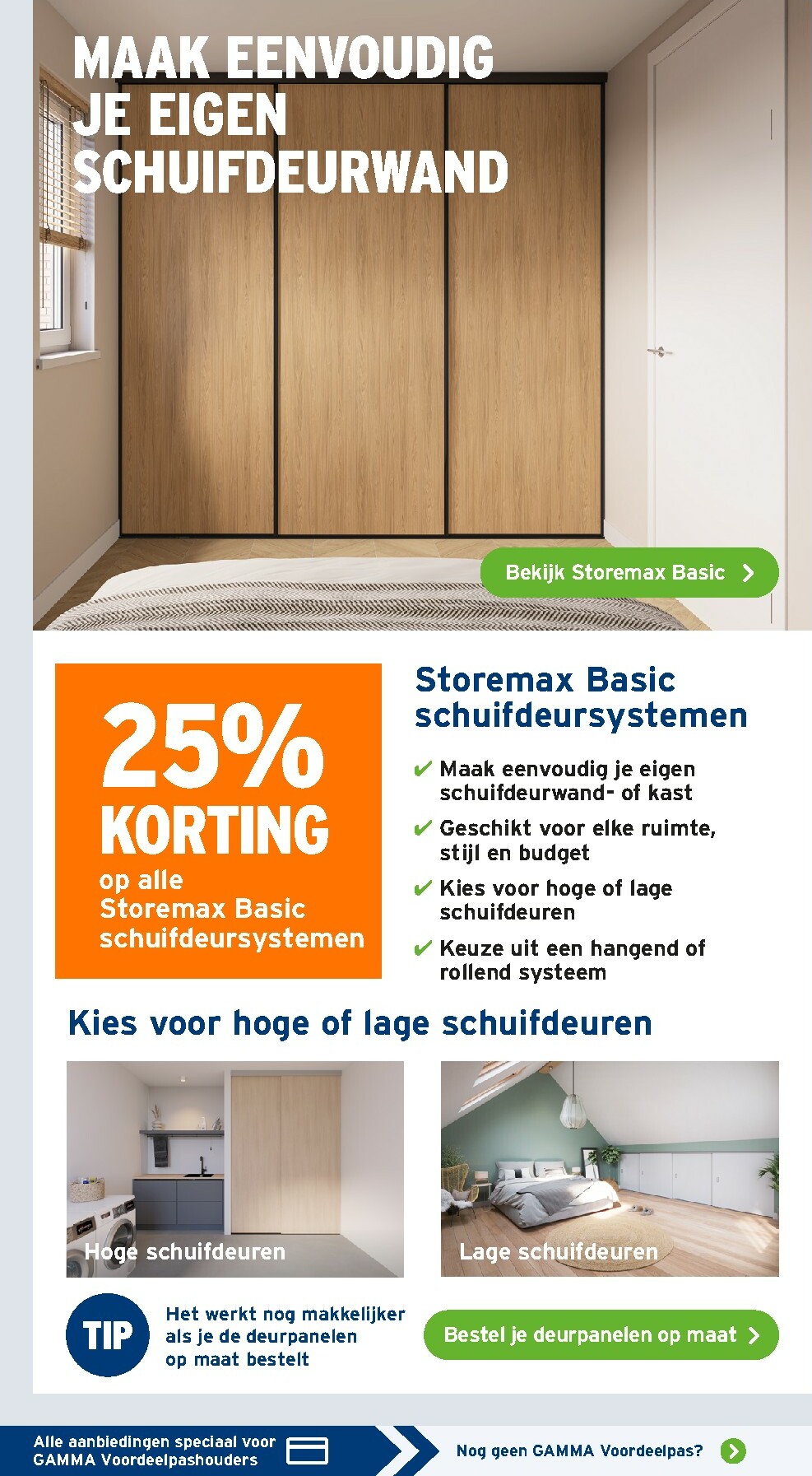 gamma - De Gamma folder geldig vanaf 02-12 t/m 14-12 - page: 31