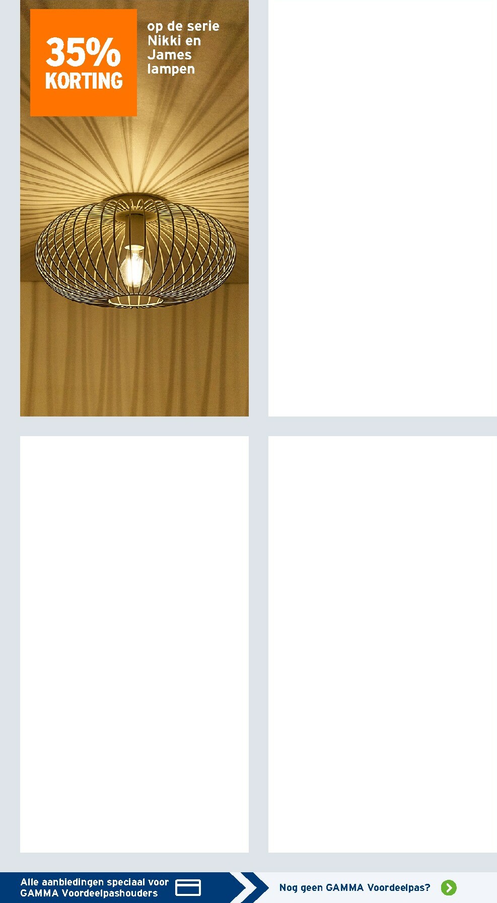 gamma - De Gamma folder geldig vanaf 02-12 t/m 14-12 - page: 23