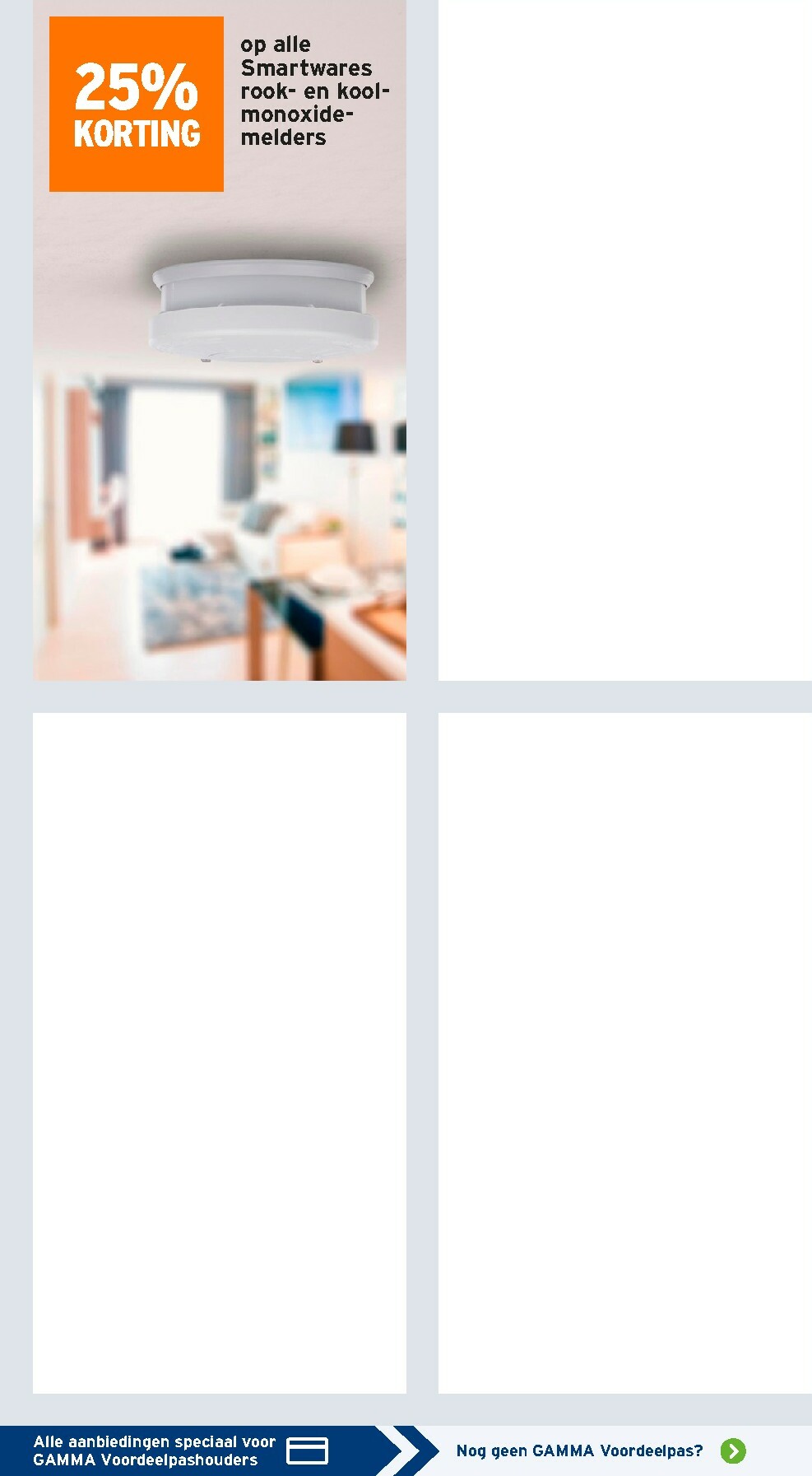gamma - De Gamma folder geldig vanaf 02-12 t/m 14-12 - page: 25