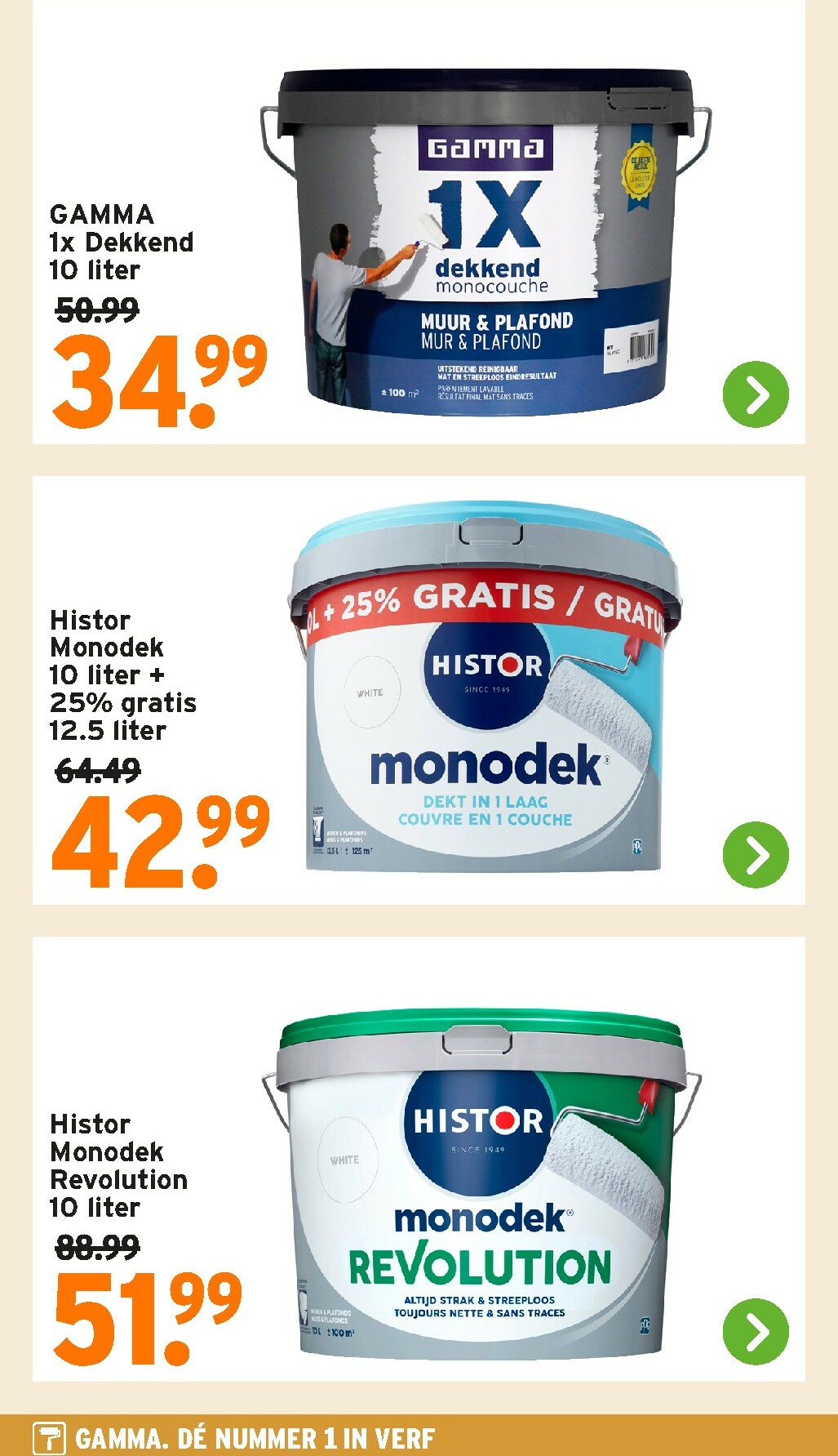 gamma - De Gamma folder geldig vanaf 02-12 t/m 14-12 - page: 8