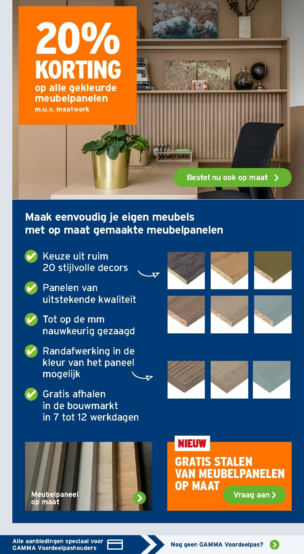 gamma - De Gamma folder geldig vanaf 02-12 t/m 14-12 - page: 29