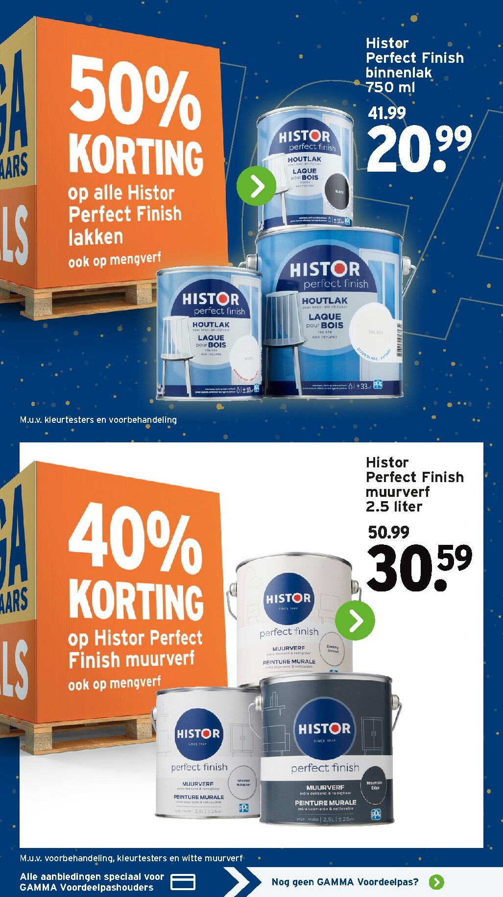 gamma - De Gamma folder geldig vanaf 22-12 t/m 28-12 - page: 2