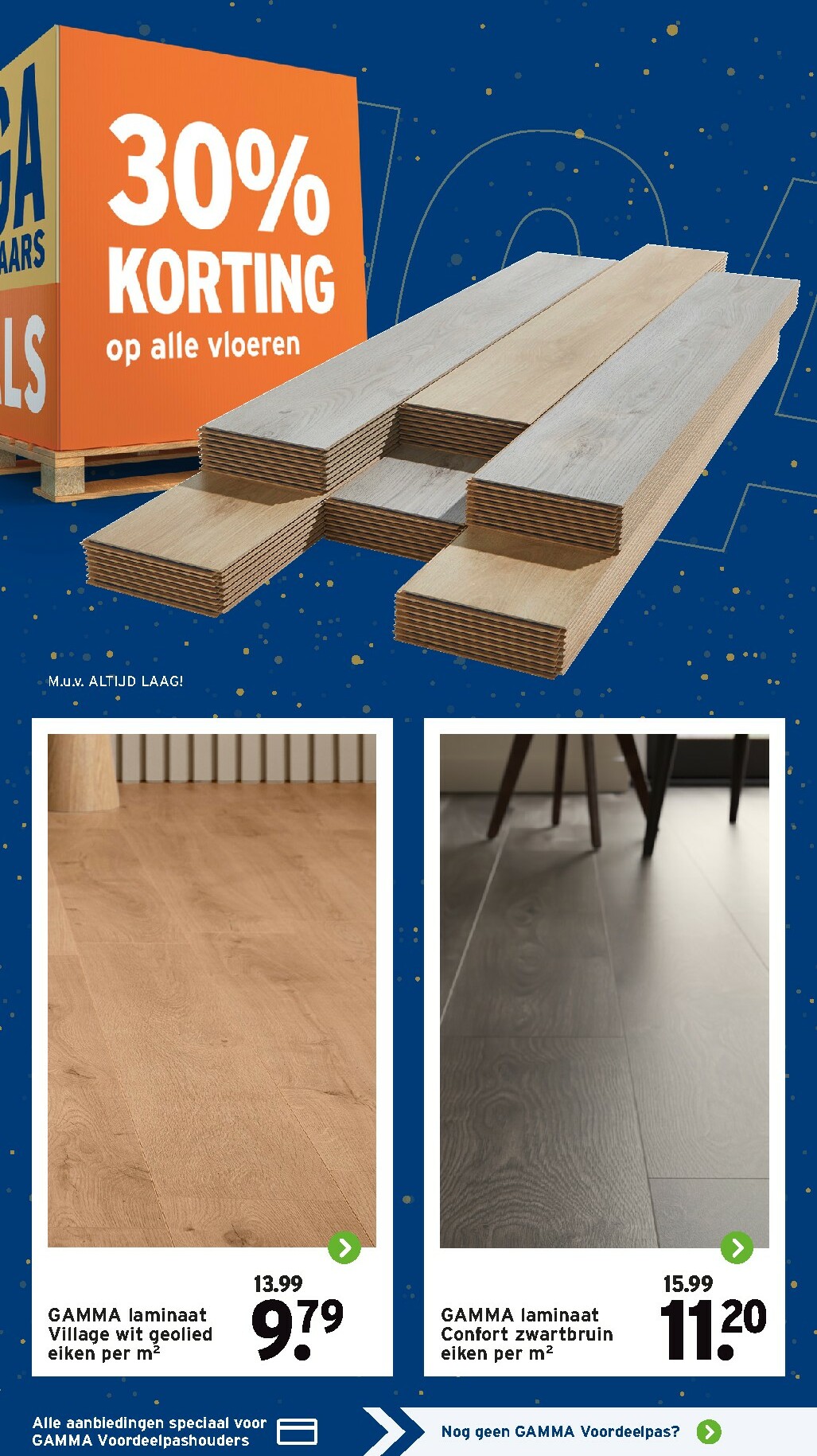 gamma - De Gamma folder geldig vanaf 22-12 t/m 28-12 - page: 6