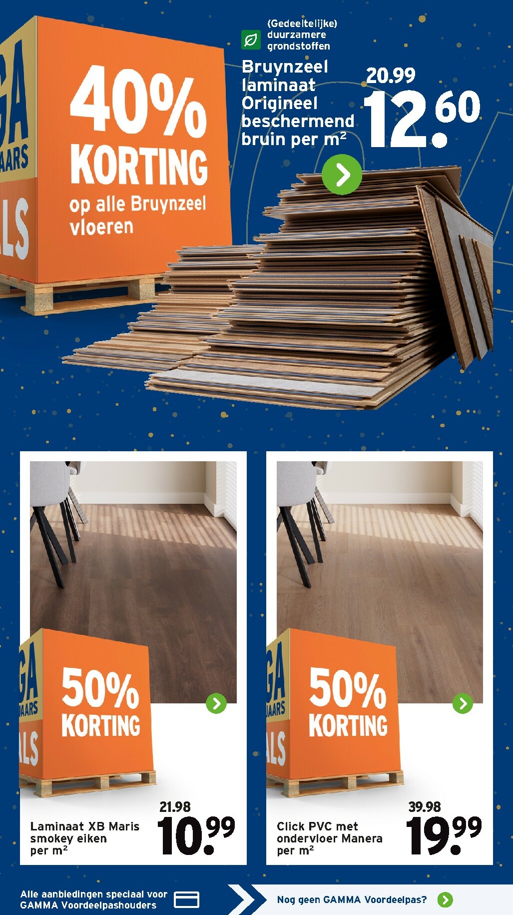 gamma - De Gamma folder geldig vanaf 29-12 t/m 04-01 - page: 7