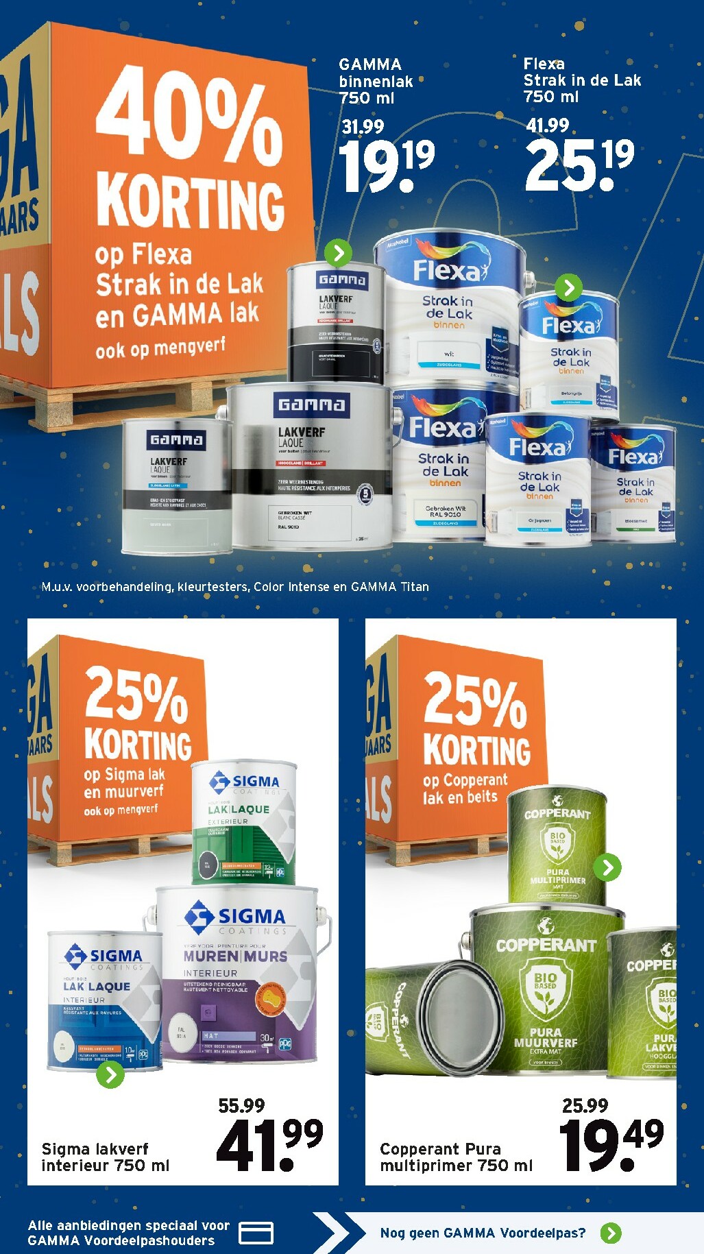 gamma - De Gamma folder geldig vanaf 29-12 t/m 04-01 - page: 4