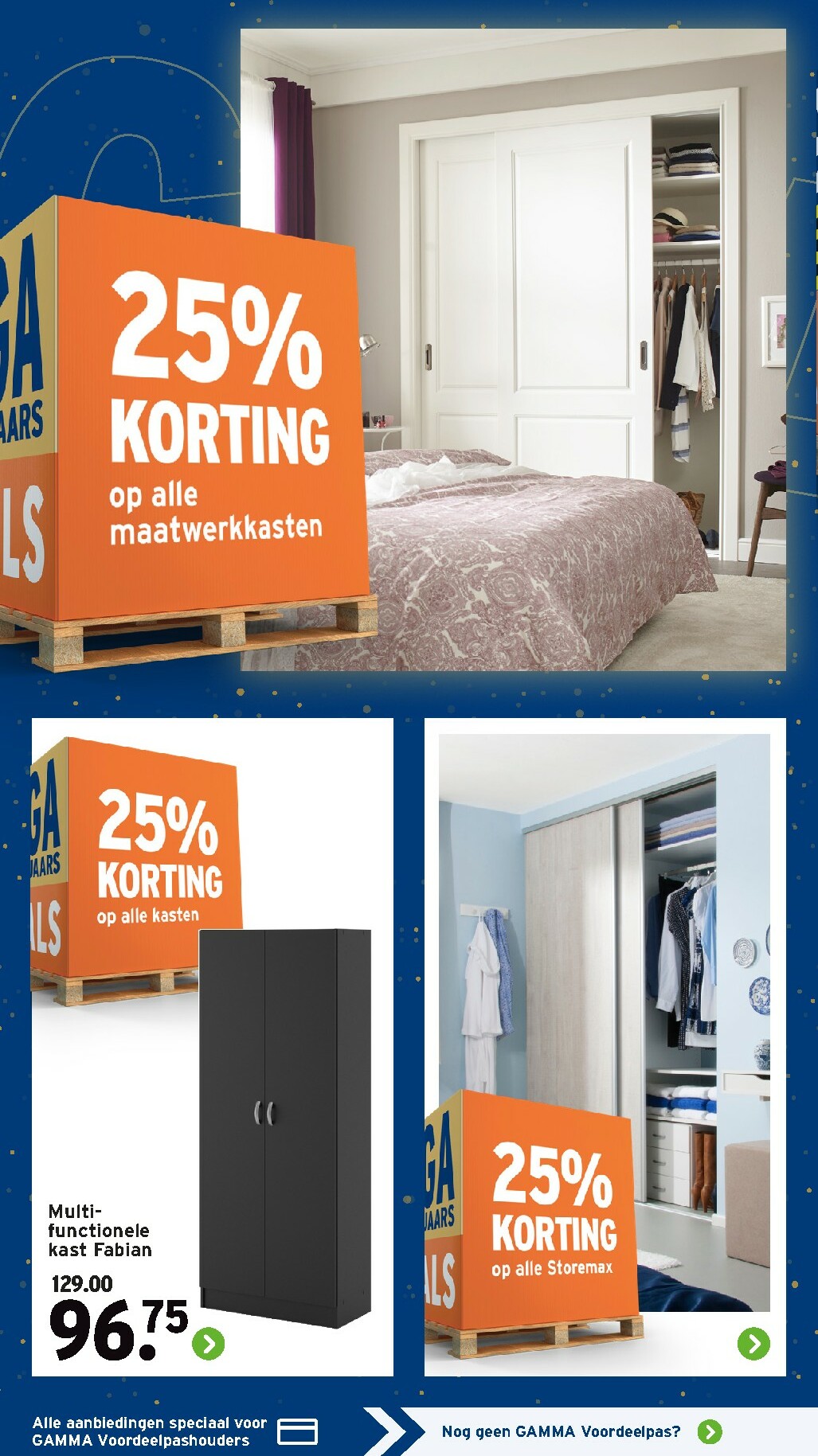 gamma - De Gamma folder geldig vanaf 29-12 t/m 04-01 - page: 24