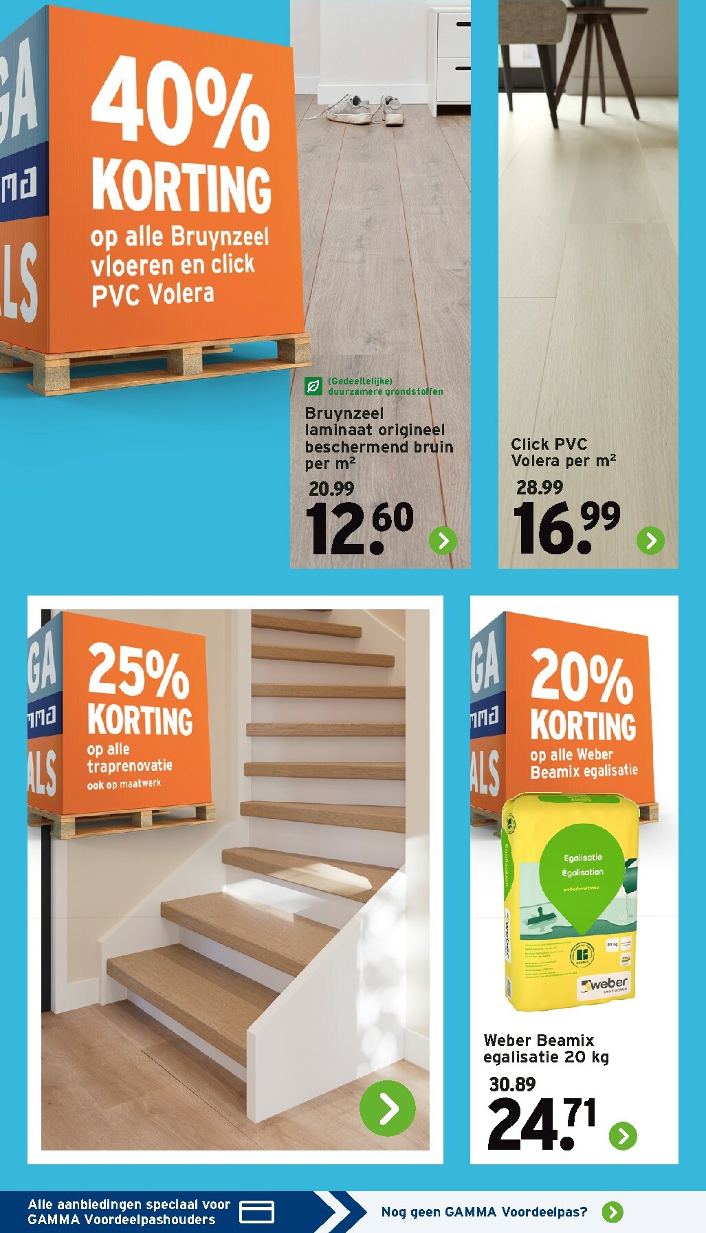 gamma - De Gamma folder geldig vanaf 05-01 t/m 18-01 - page: 3