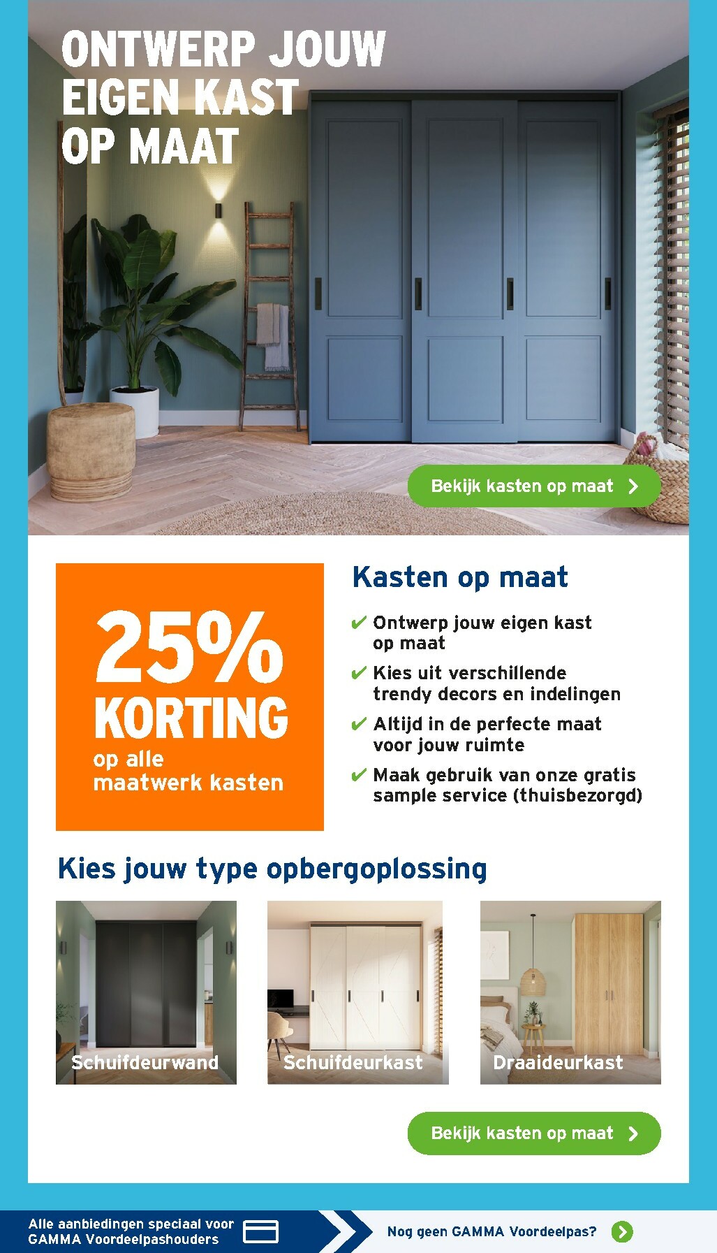 gamma - De Gamma folder geldig vanaf 19-01 t/m 25-01 - page: 27