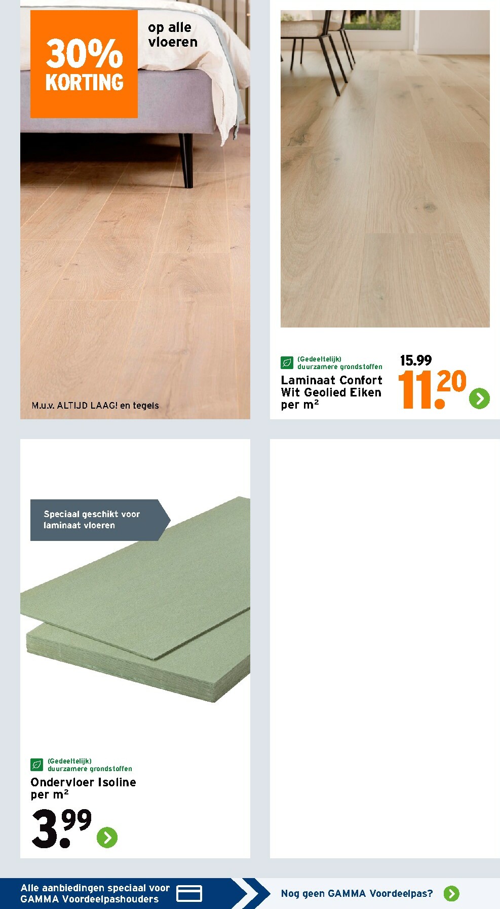 gamma - De Gamma folder geldig vanaf 02-02-2026 t/m 08-02-2026 - page: 8