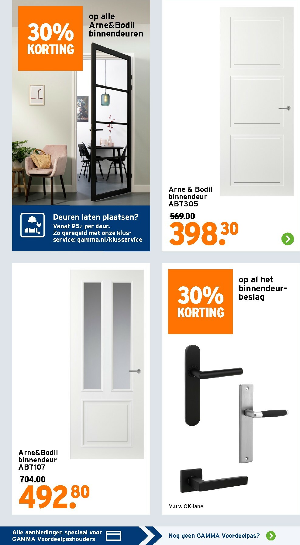 gamma - De Gamma folder geldig vanaf 02-02-2026 t/m 08-02-2026 - page: 18