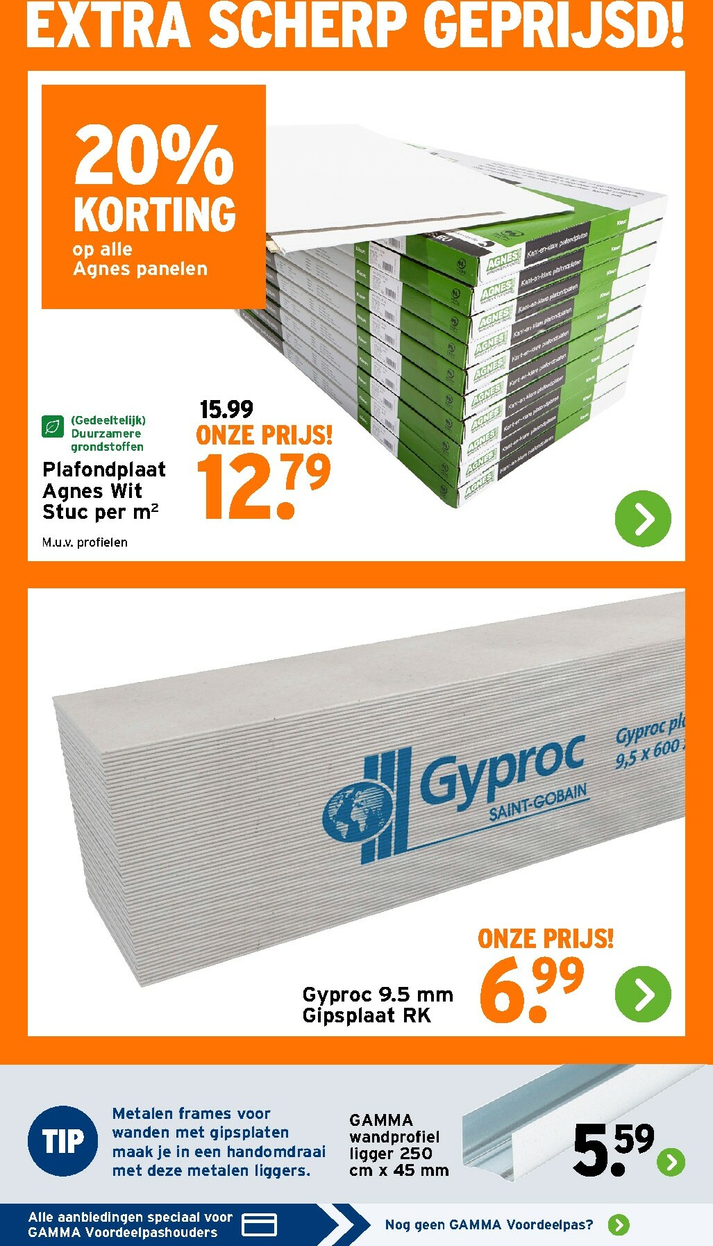 gamma - De Gamma folder geldig vanaf 02-02-2026 t/m 08-02-2026 - page: 24