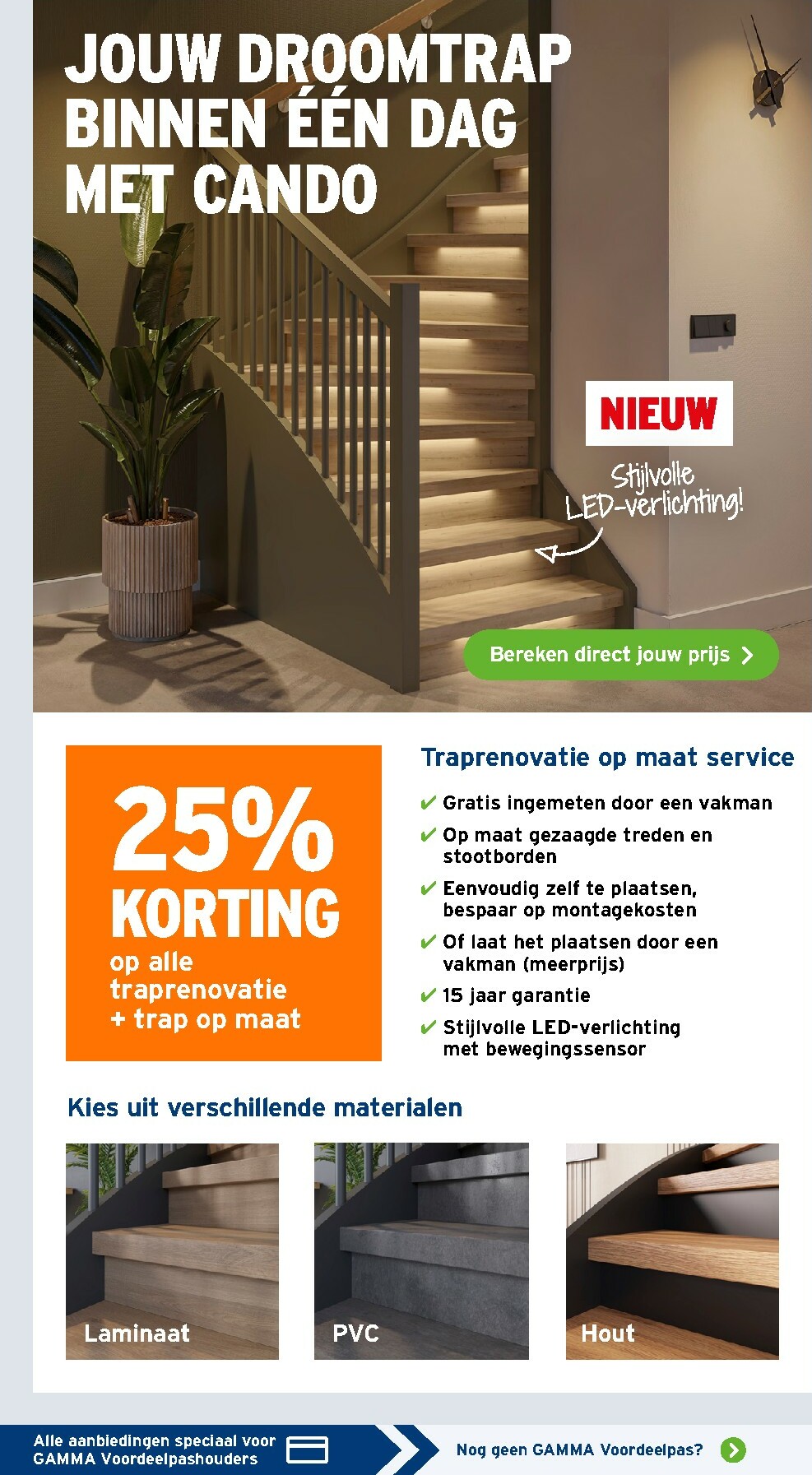 gamma - De Gamma folder geldig vanaf 02-02-2026 t/m 08-02-2026 - page: 15