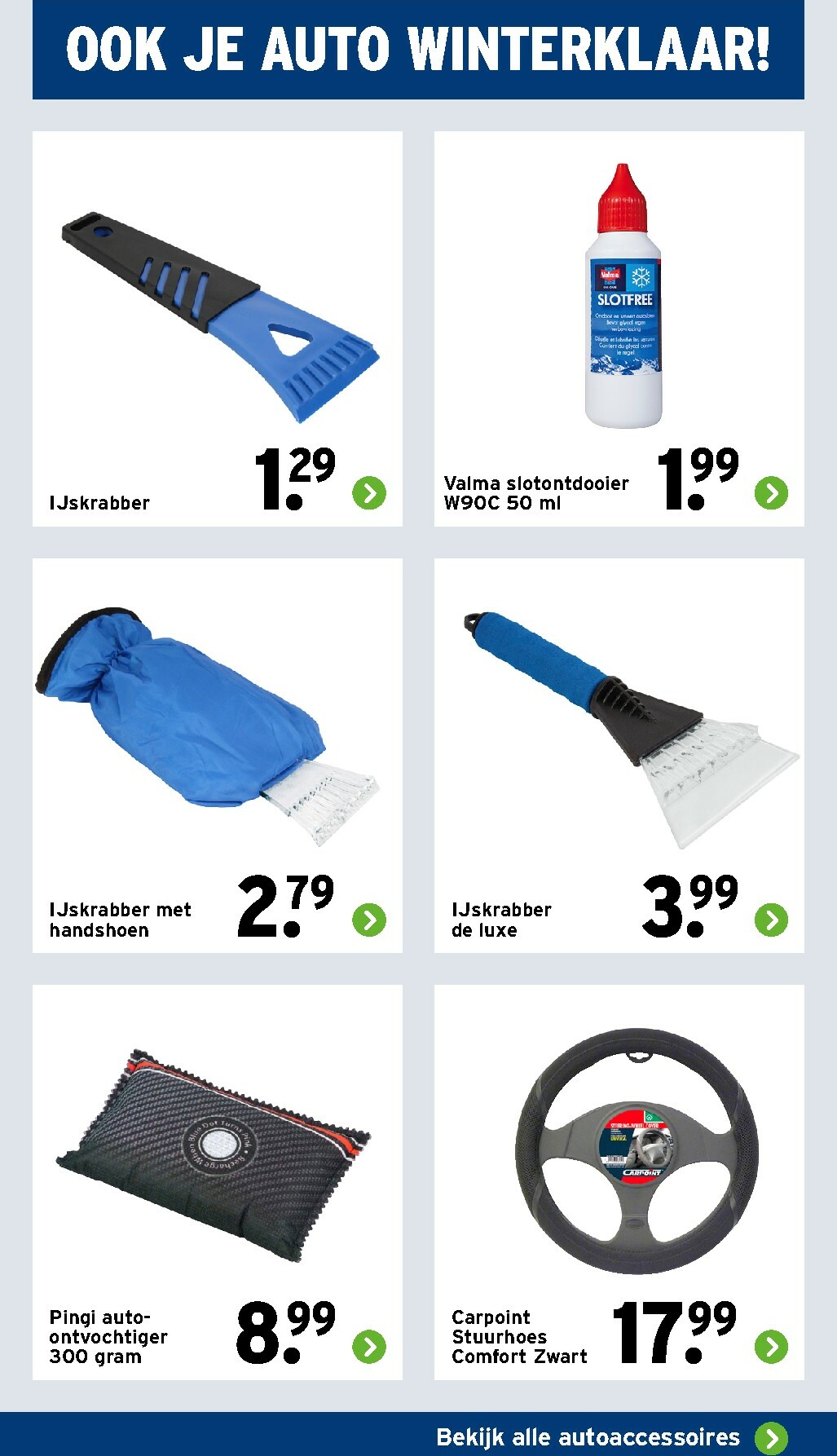 gamma - De Gamma folder geldig vanaf 02-02-2026 t/m 08-02-2026 - page: 38