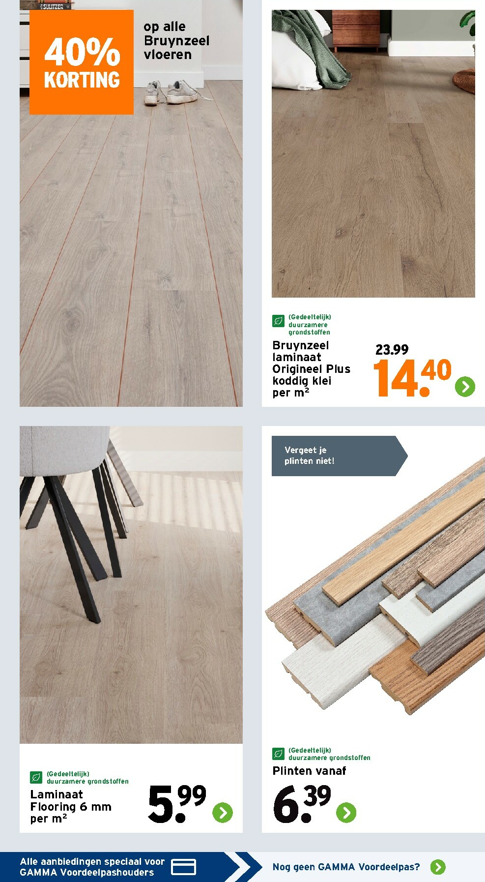 gamma - De Gamma folder geldig vanaf 02-02-2026 t/m 08-02-2026 - page: 9