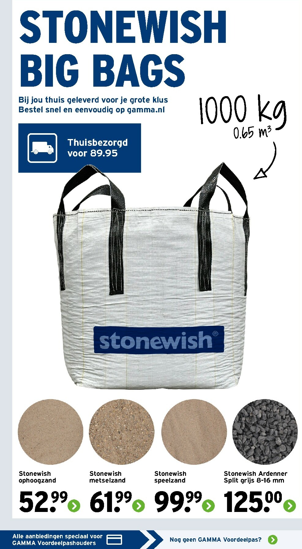 gamma - De Gamma folder geldig vanaf 02-02-2026 t/m 08-02-2026 - page: 29