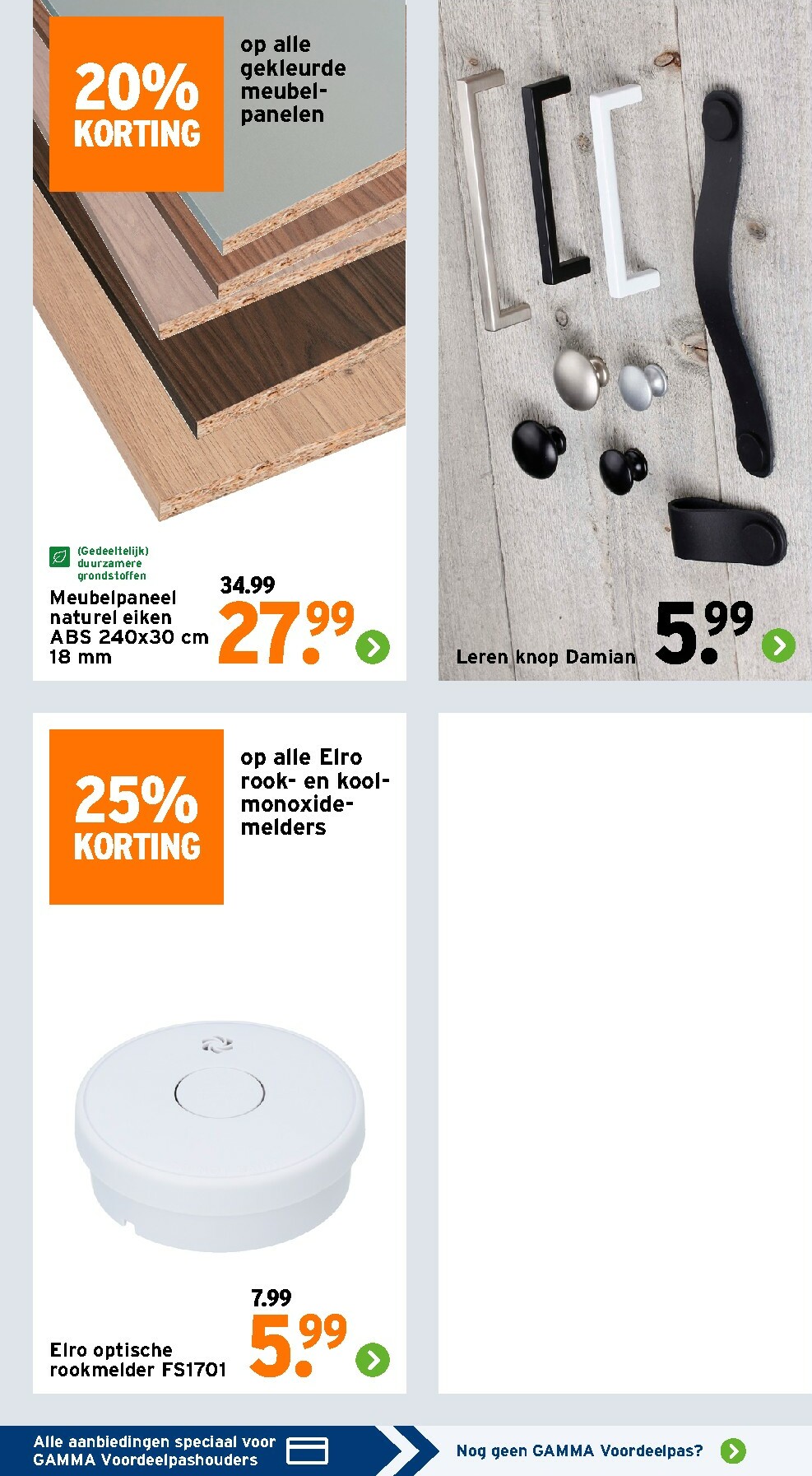 gamma - De Gamma folder geldig vanaf 02-02-2026 t/m 08-02-2026 - page: 22
