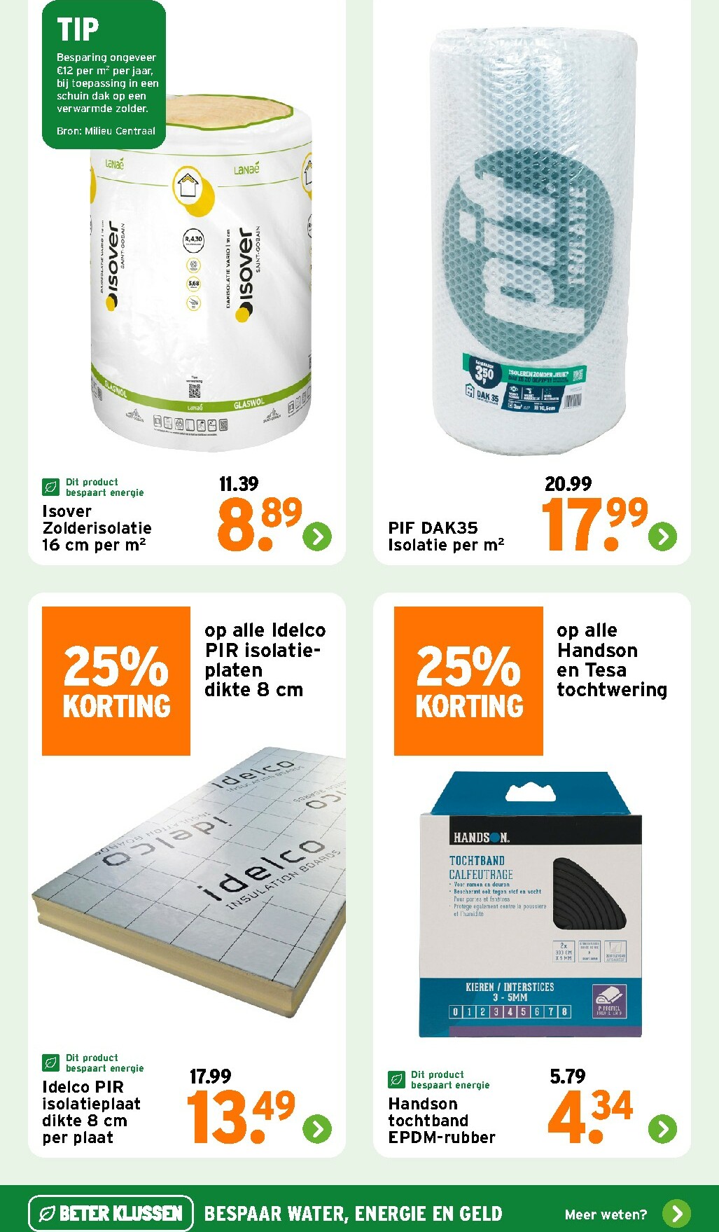 gamma - De Gamma folder geldig vanaf 02-02-2026 t/m 08-02-2026 - page: 26